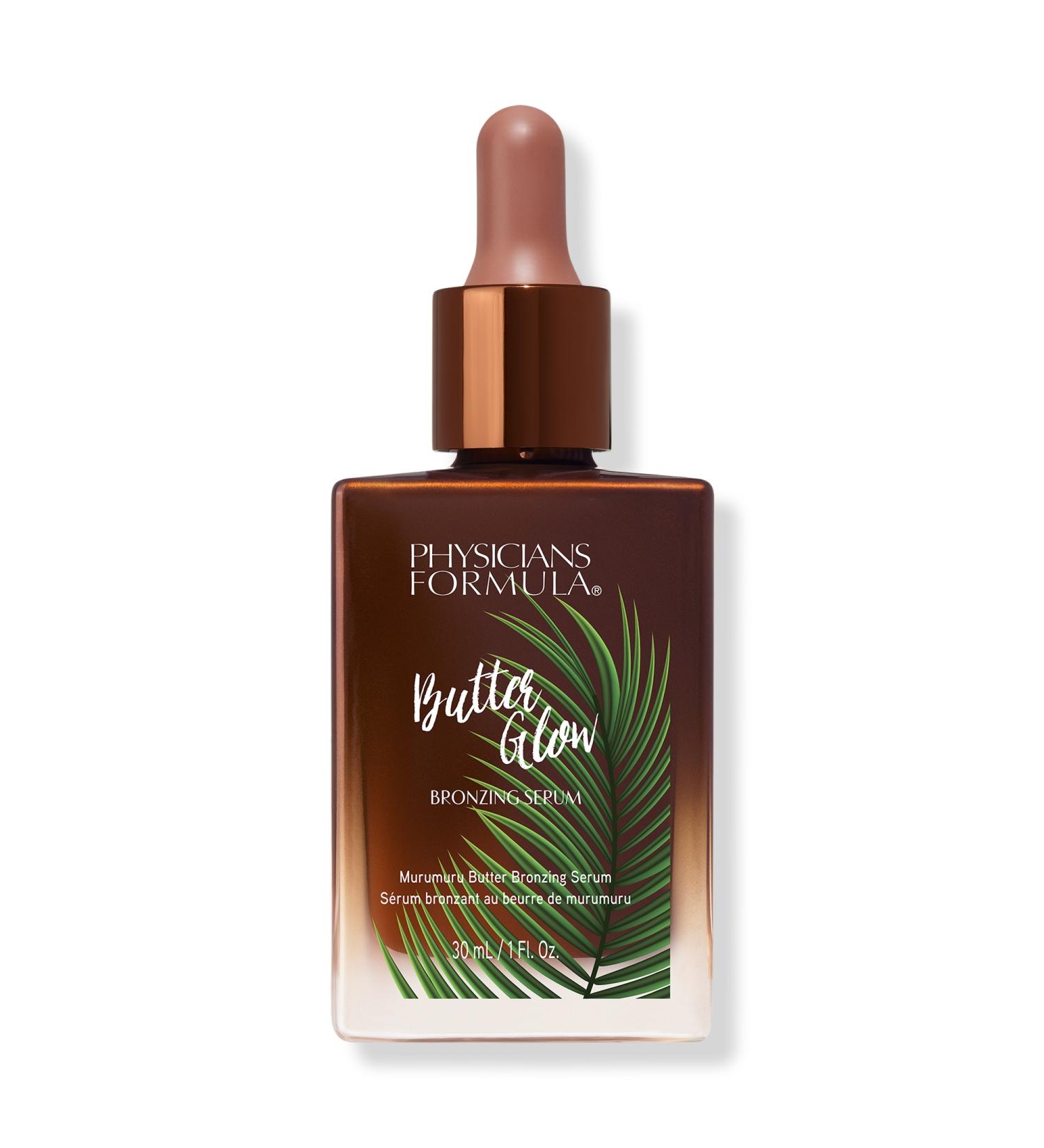 Discover Physicians Formula Butter Glow Bronzing Serum - Sunkissed Glow - Elevate Your Style Instantly! - Buy Online on GoSupps.com