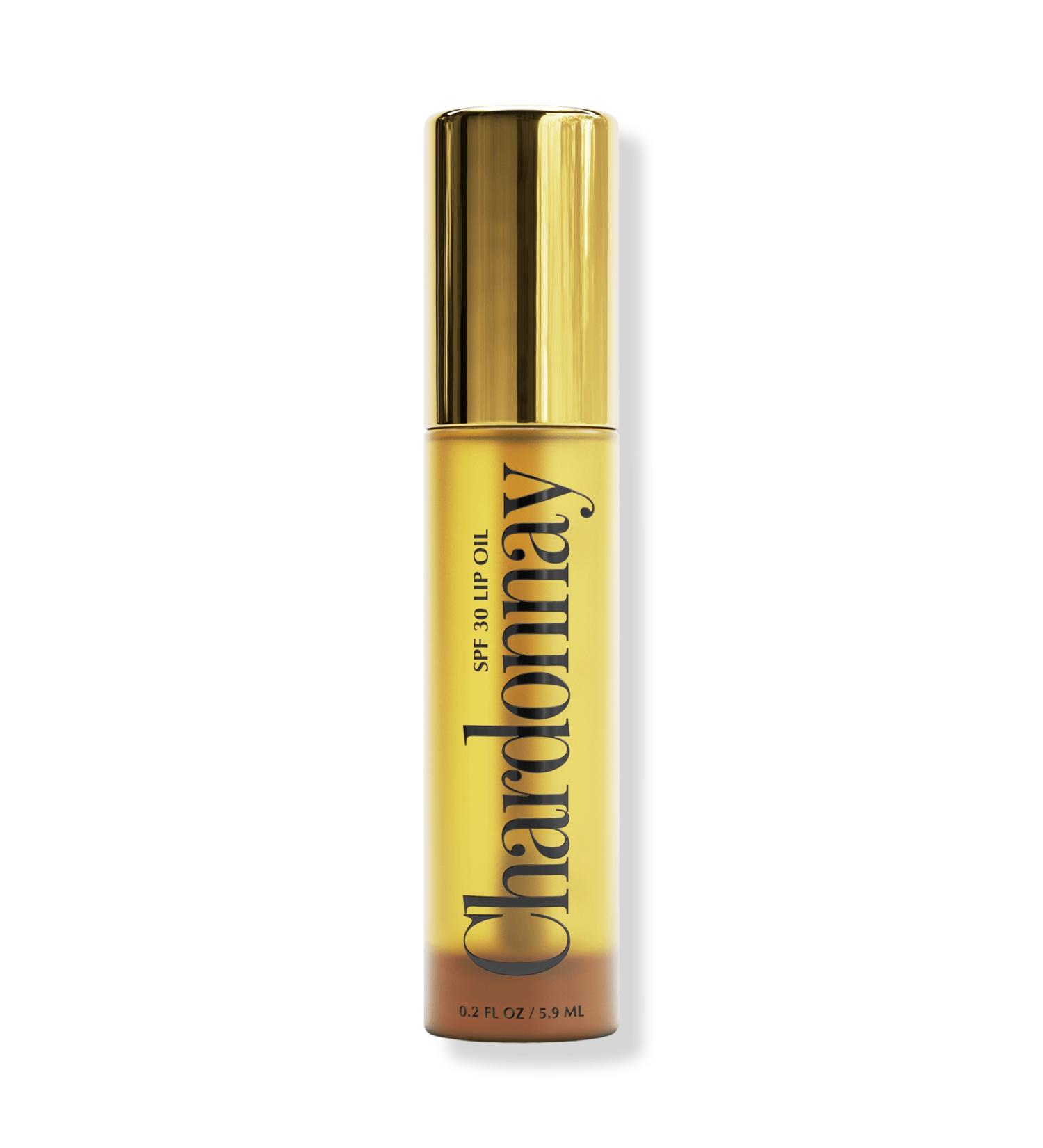 Discover Vacation Chardonnay SPF30 Lip Oil 0.2 oz - Elevate Your Style Instantly! - Buy Online on GoSupps.com