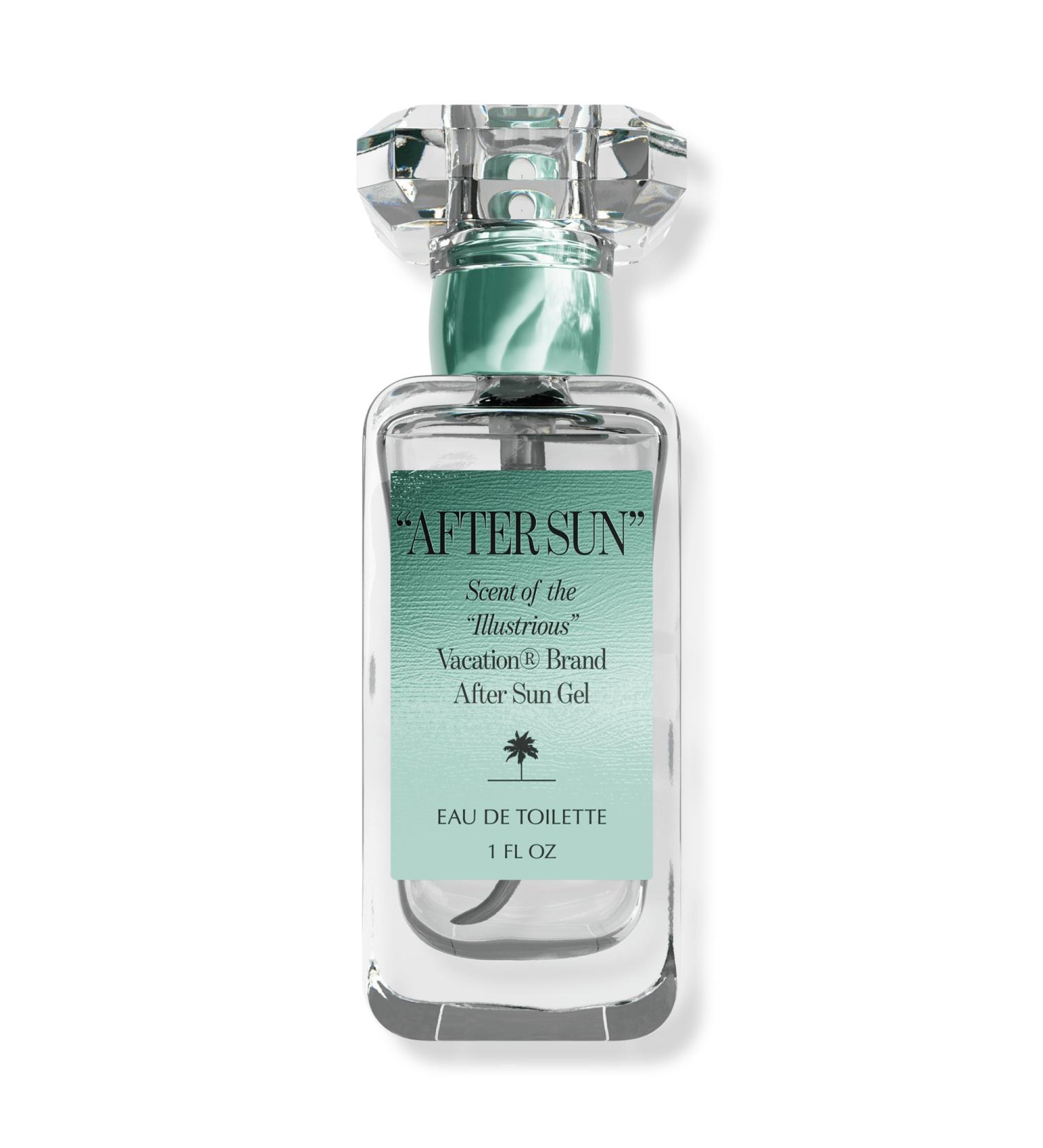 Vacation "AFTER SUN" by Vacation Eau de Toilette 1.0 oz - Transform Your Style with the Best Innovation Today! - Buy Online on GoSupps.com