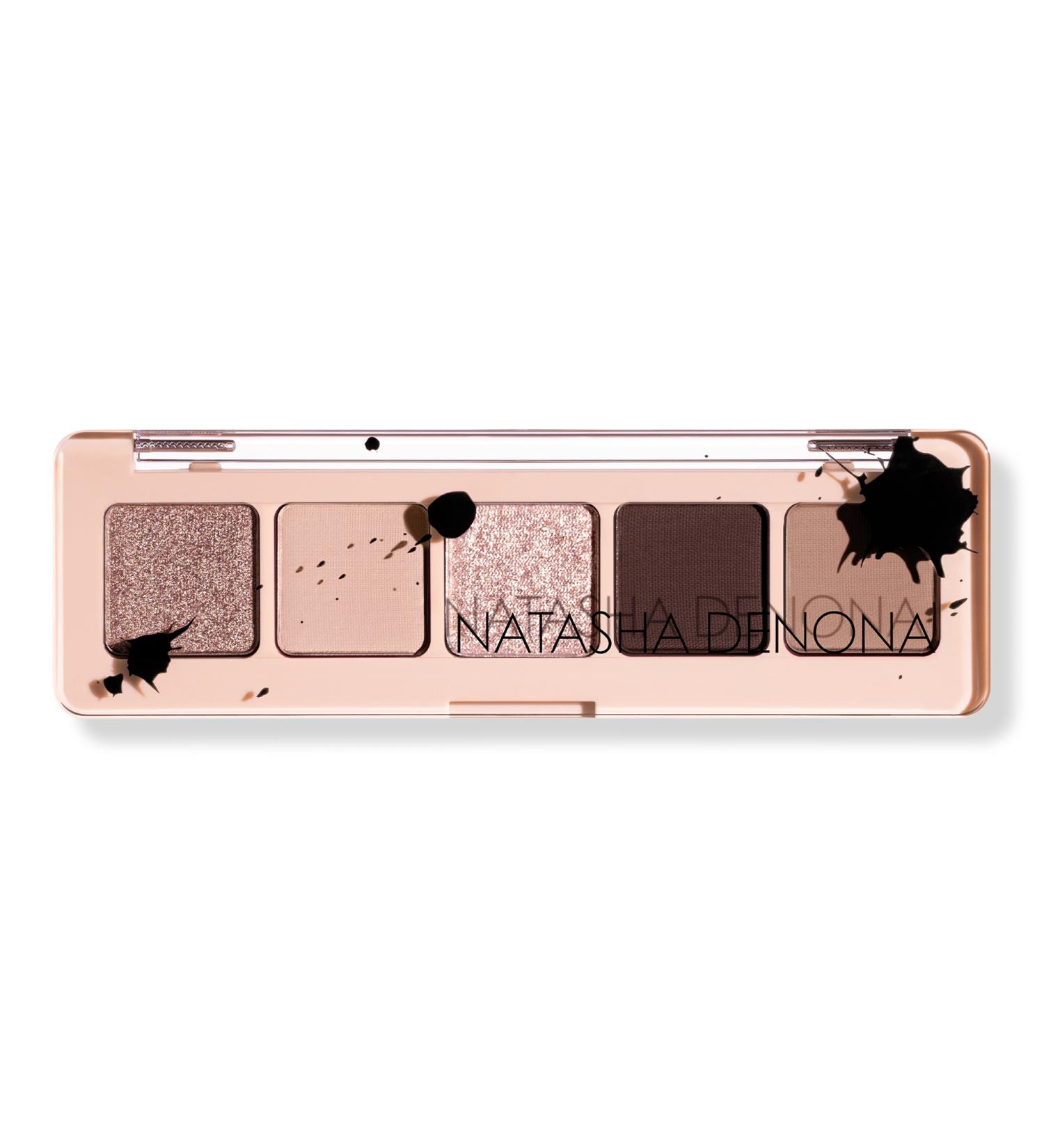 Discover NATASHA DENONA My Mini Dream Palette 0.14 oz - Elevate Your Style Instantly! - Buy Online on GoSupps.com