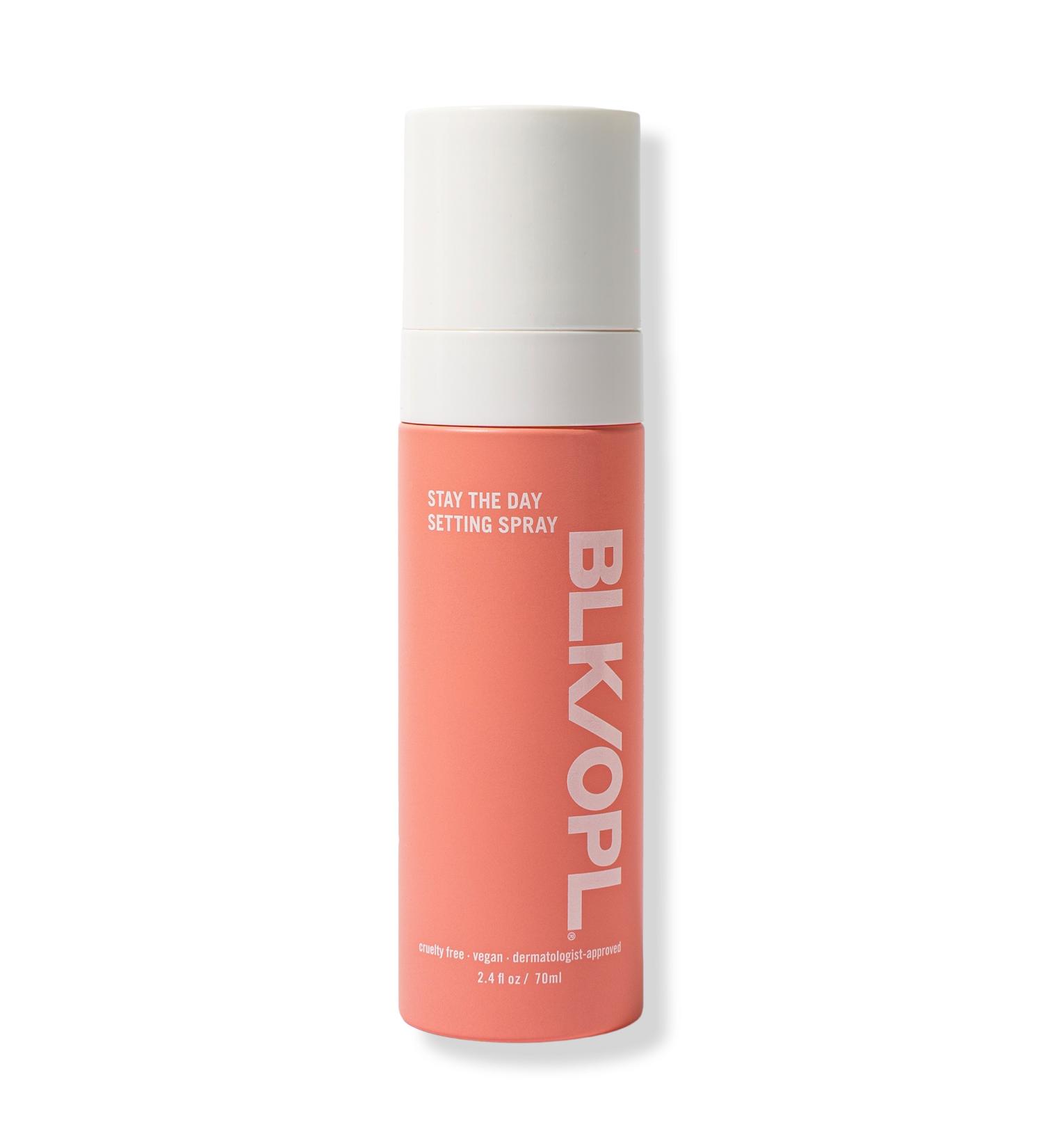 Discover BLK/OPL Stay The Day Setting Spray 2.4 oz - Elevate Your Style Instantly! - Buy Online on GoSupps.com
