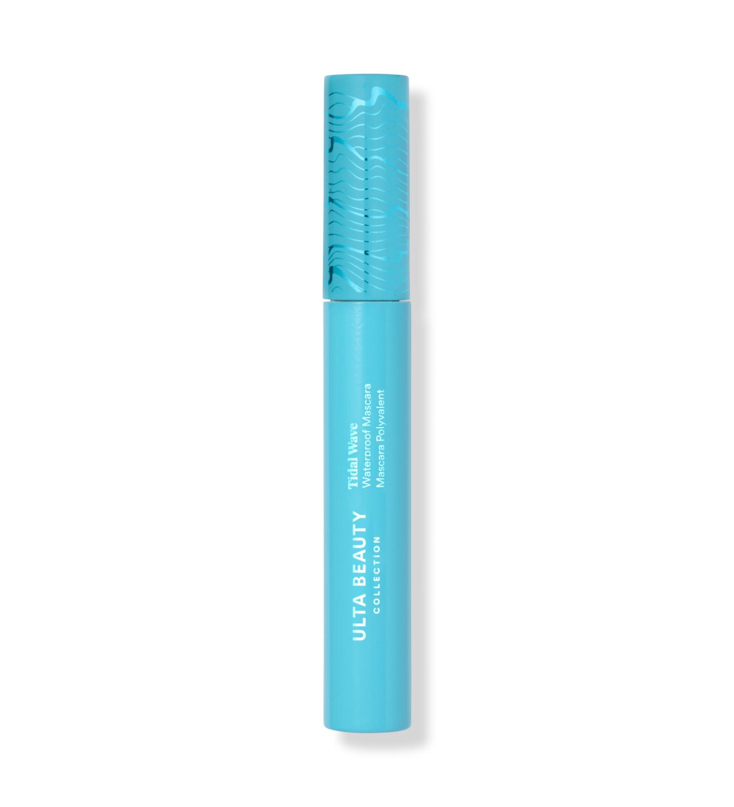 Discover ULTA Beauty Collection Tidal Wave Waterproof Mascara 0.3 oz - Elevate Your Style Instantly! - Buy Online on GoSupps.com