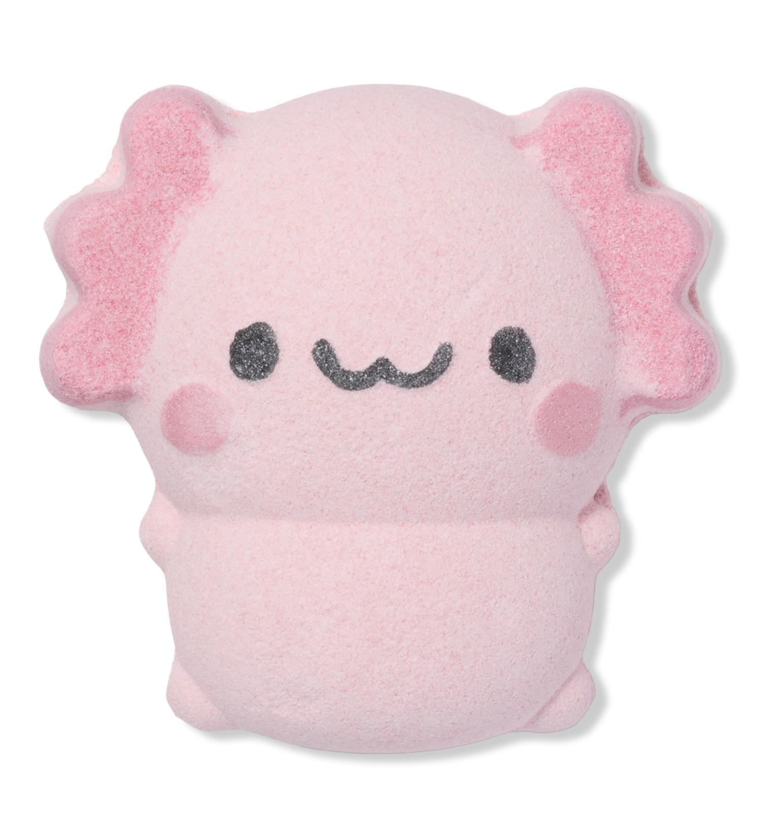 Discover ULTA Beauty Collection Axolotl Bath Bomb - Elevate Your Style Instantly! - Buy Online on GoSupps.com