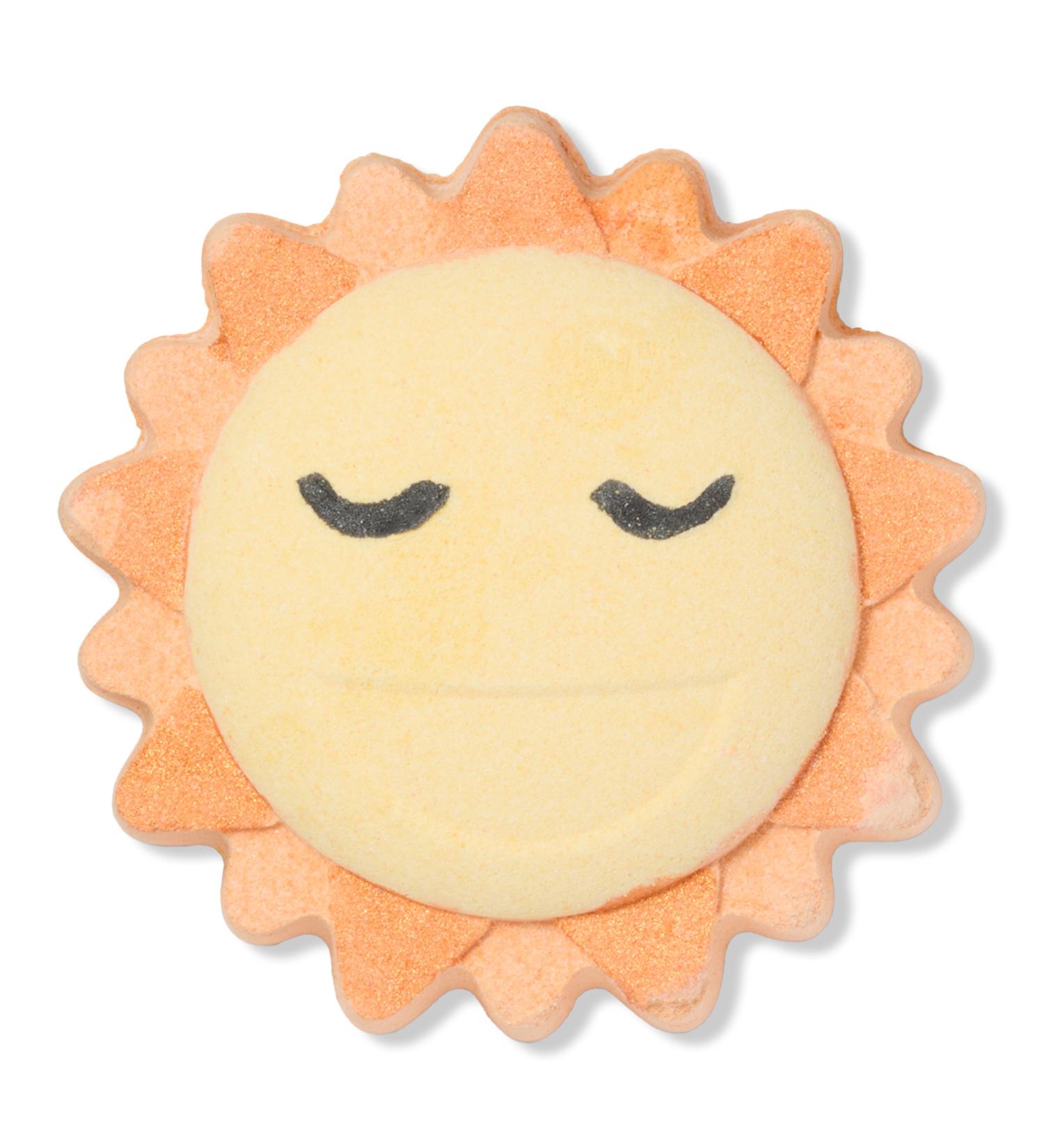 ULTA Beauty Collection Sun Bath Bomb