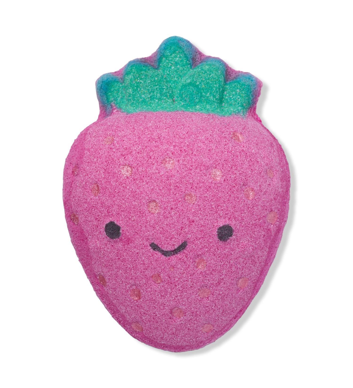 Discover ULTA Beauty Collection Strawberry Bath Bomb - Elevate Your Style Instantly! - Buy Online on GoSupps.com