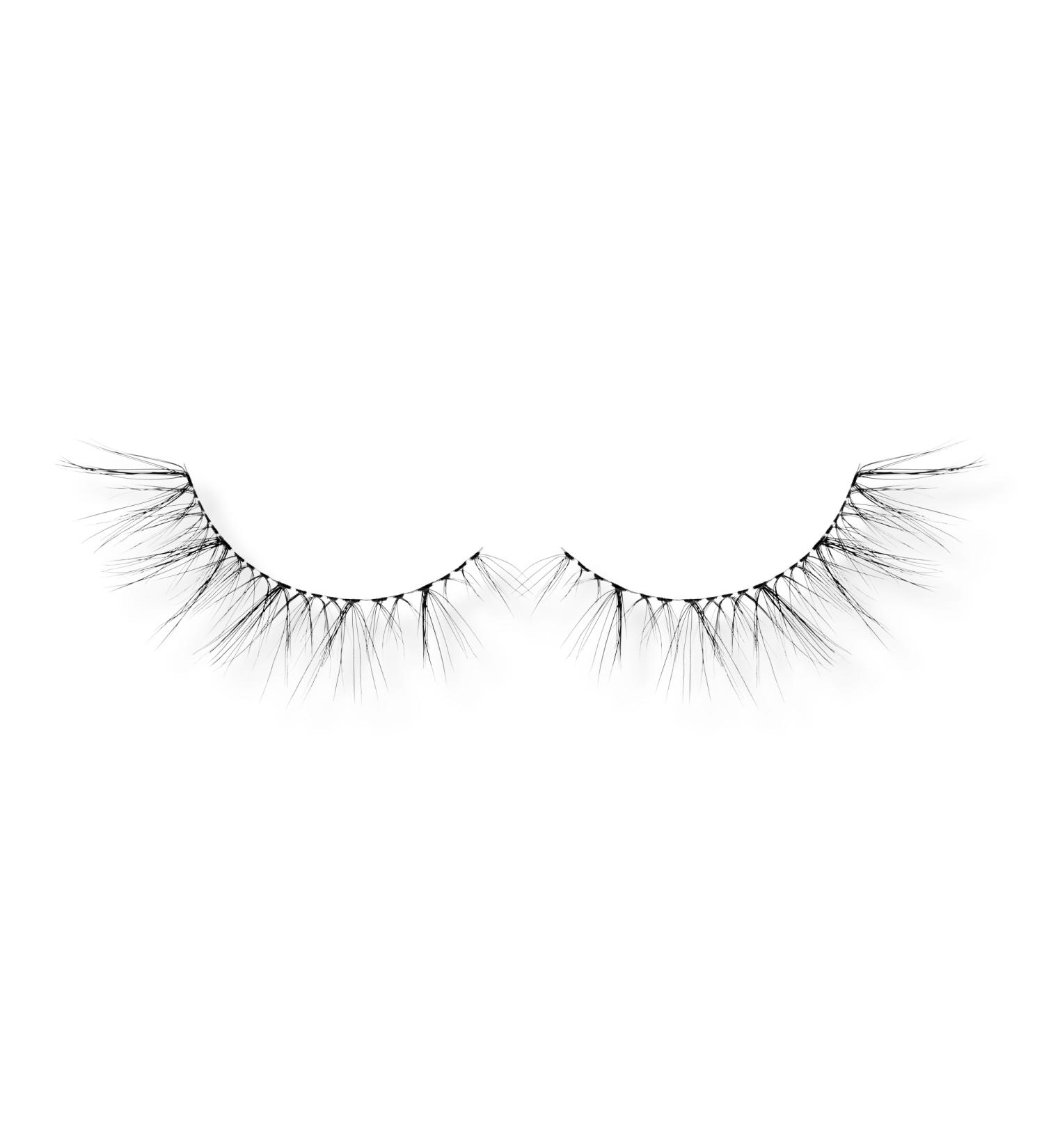 Discover Velour Lashes Barely There Effortless Invisible Natural False Lashes 1 pair - Elevate Your Style Instantly! - Buy Online on GoSupps.com