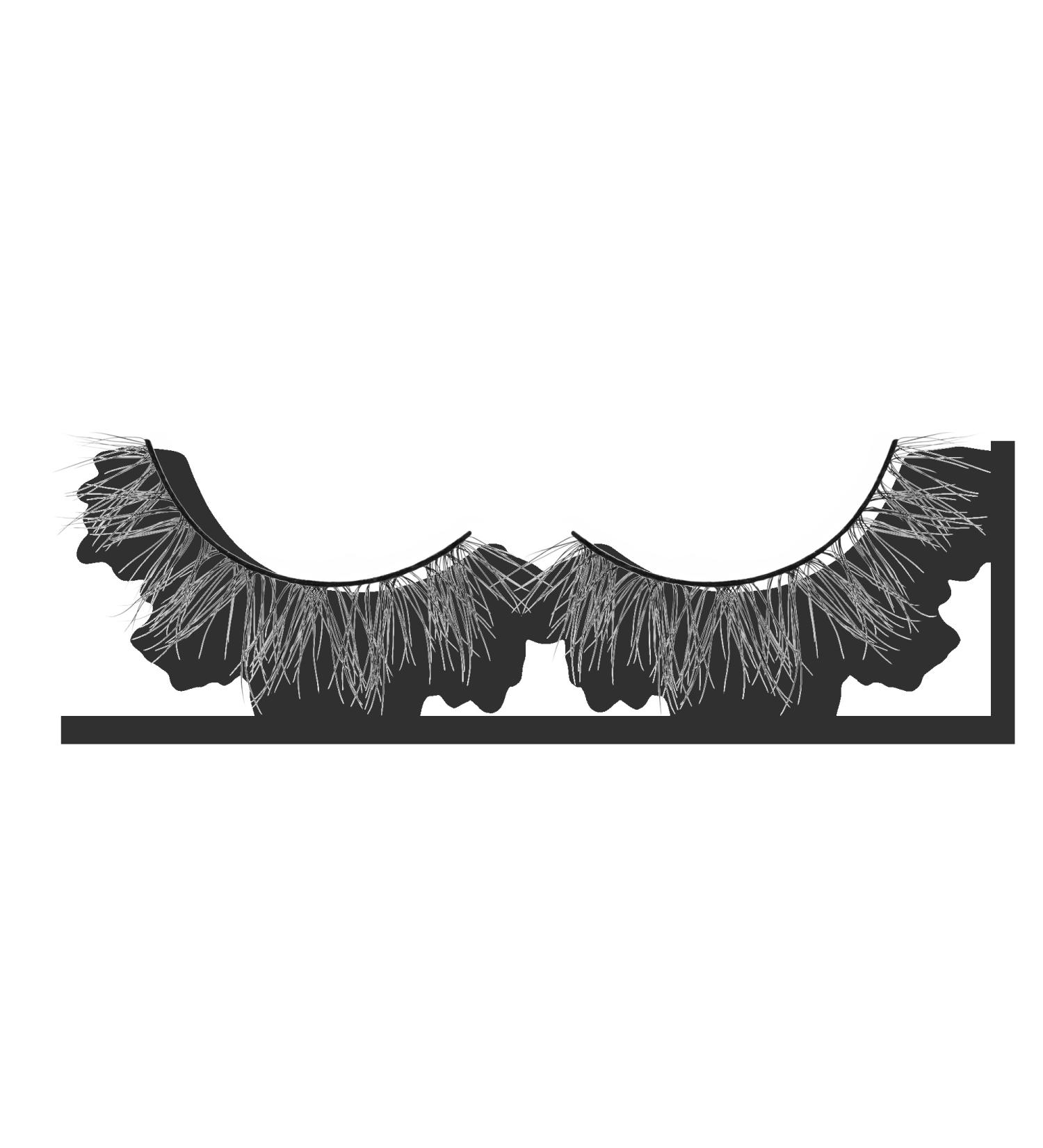 Discover Velour Lashes Sweetheart Effortless Short Natural False Lashes 1 pair - Elevate Your Style Instantly! - Buy Online on GoSupps.com