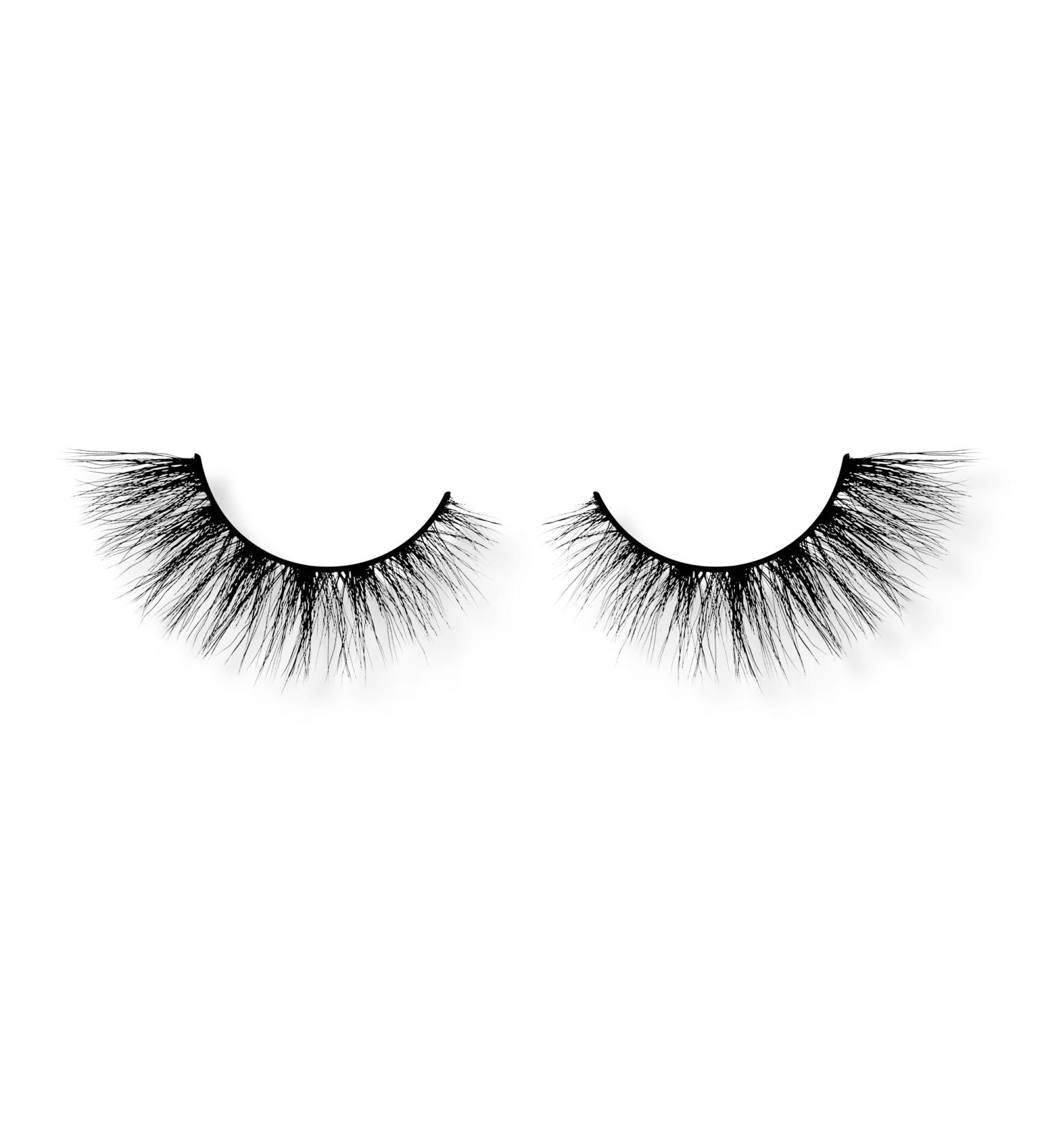 Velour Lashes Can't Be Tamed Luxe Glam False Lashes 1 pair - Transform Your Style with the Best Innovation Today! - Buy Online on GoSupps.com