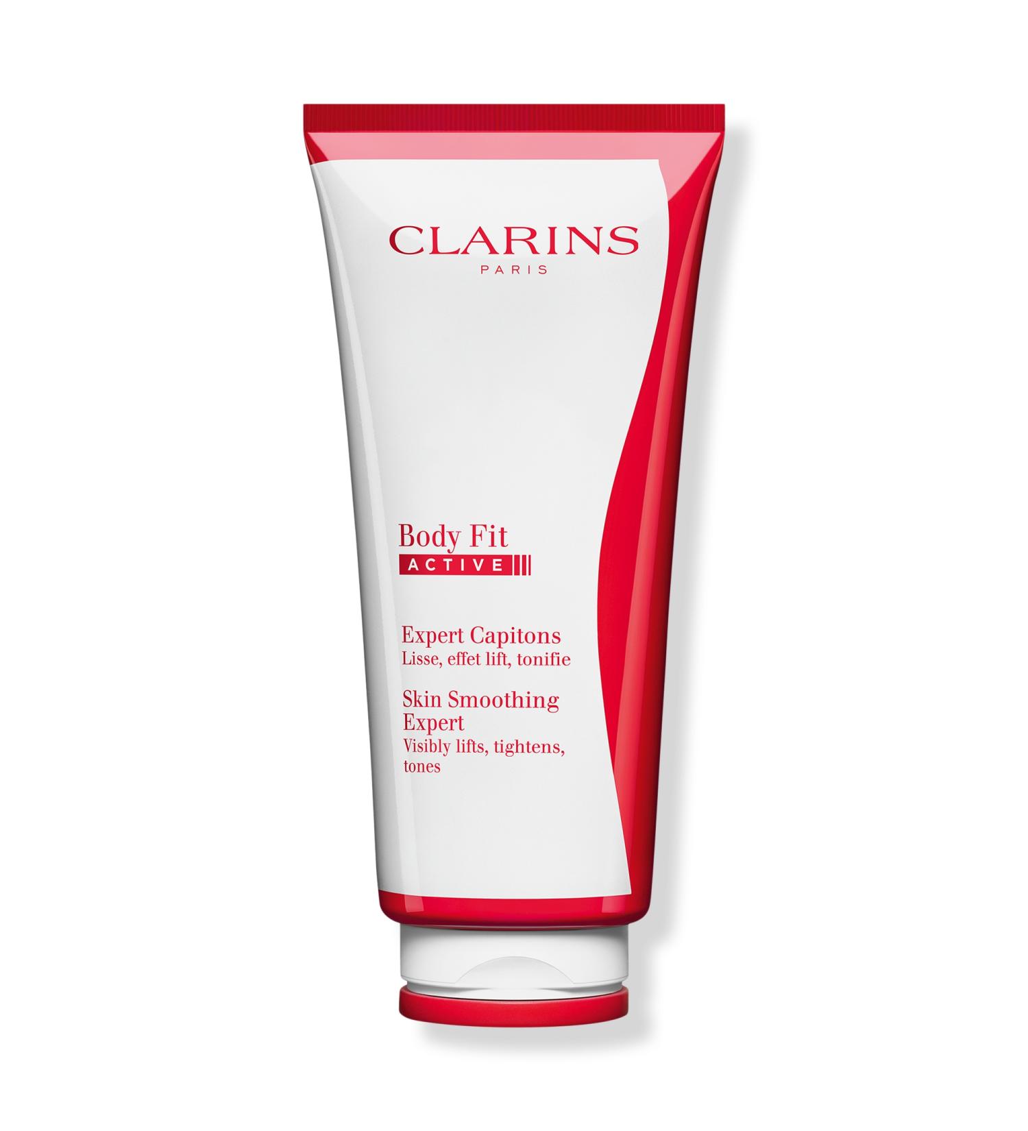 Discover Clarins Body Fit Active Contouring & Smoothing Gel-Cream 6.7 oz - Elevate Your Style Instantly! - Buy Online on GoSupps.com