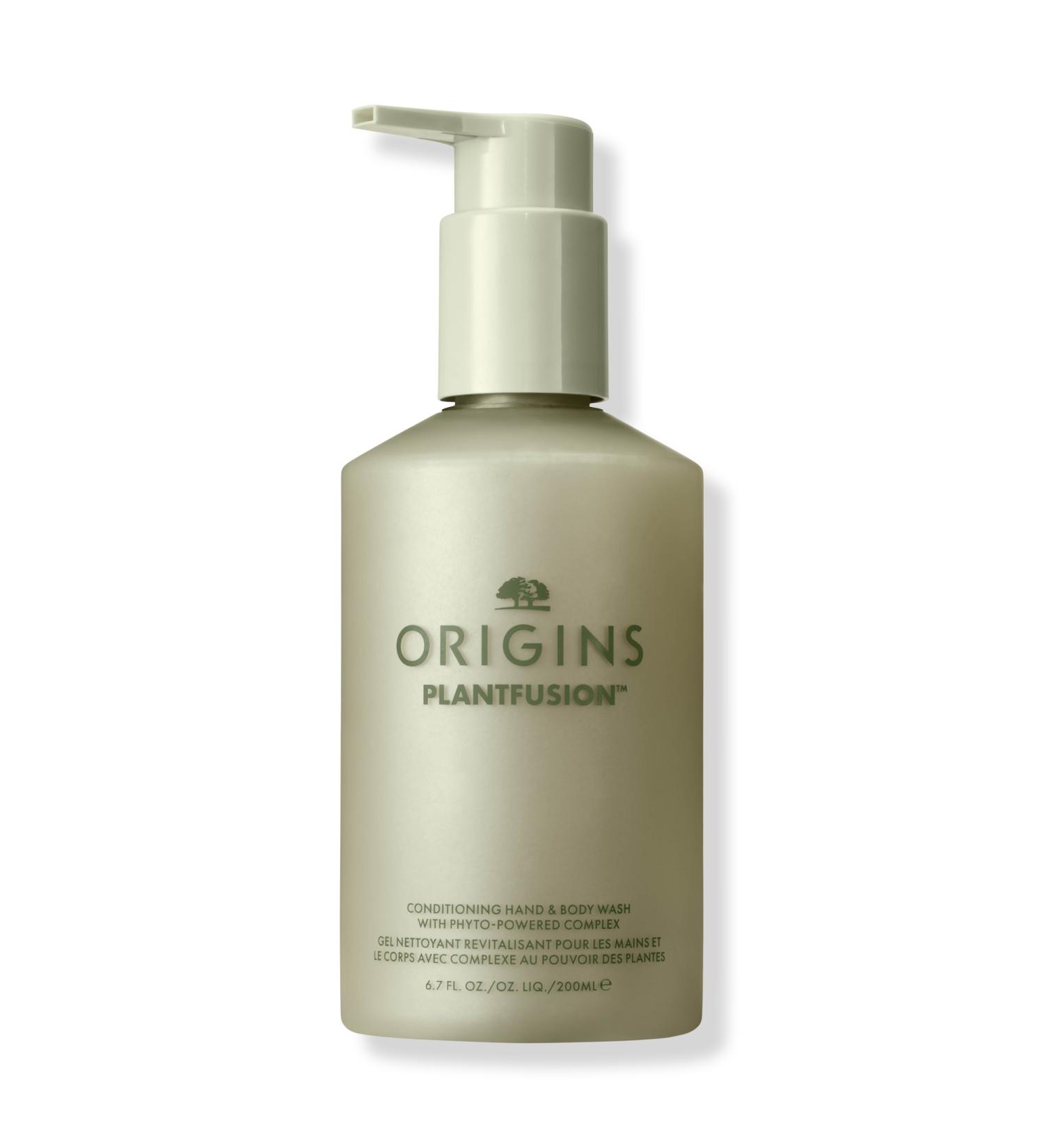 Origins Plantfusion Conditioning Hand & Body Wash with Phyto-Powered Complex 6.7 oz - Transform Your Style with the Best Innovation Today! - Buy Online on GoSupps.com