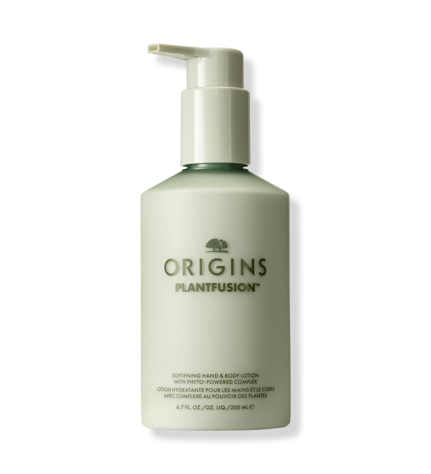 Discover Origins Plantfusion Softening Hand & Body Lotion with Phyto-Powered Complex 6.7 oz - Elevate Your Style Instantly! - Buy Online on GoSupps.com