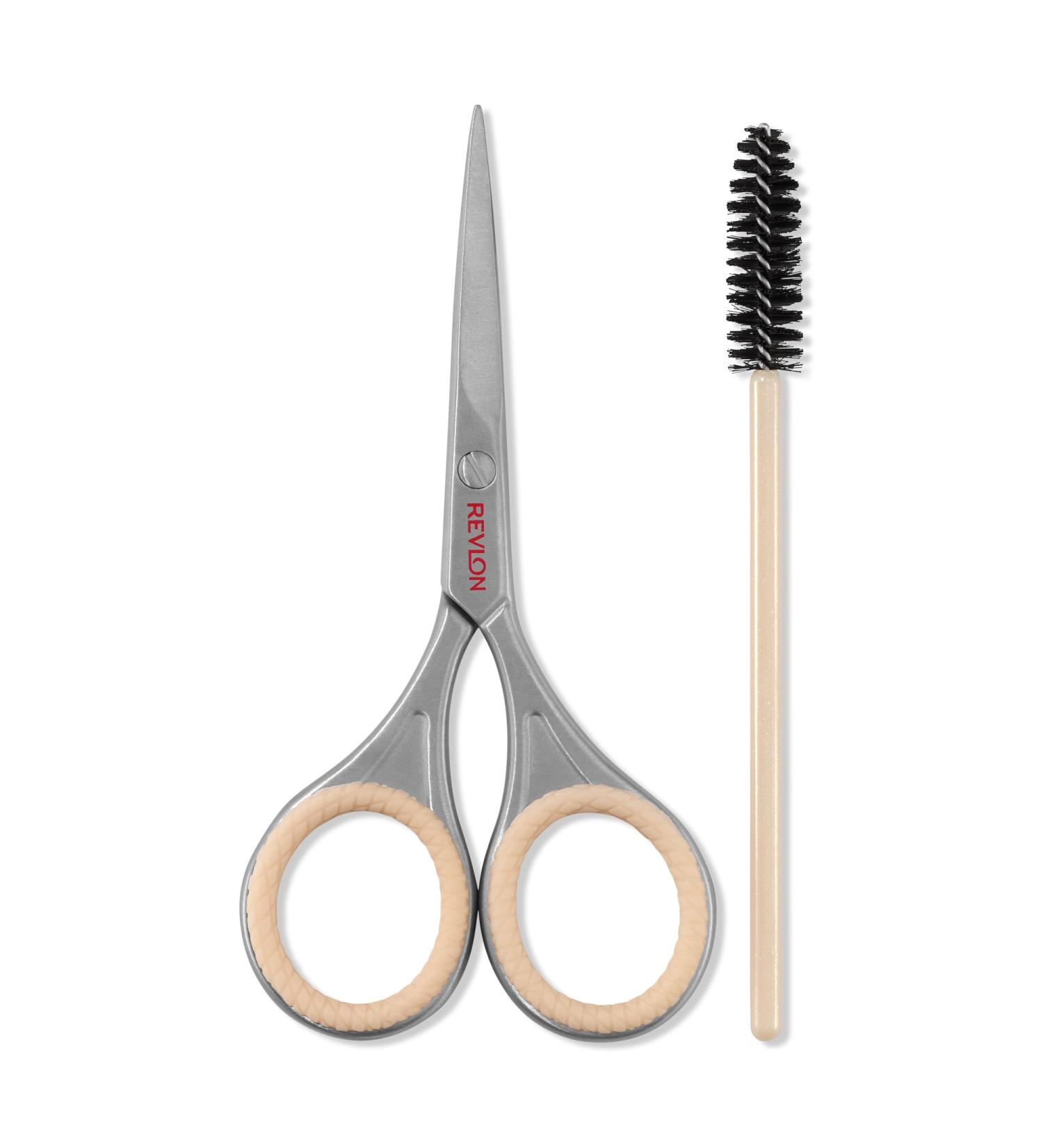 Discover Revlon The Designer Collection Brow Set - Elevate Your Style Instantly! - Buy Online on GoSupps.com