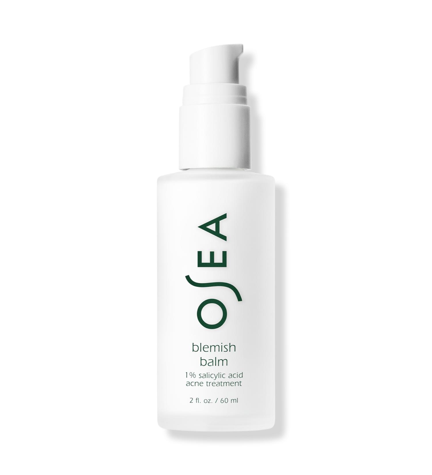Discover OSEA Blemish Balm with Plant Based Salicylic Acid 2.0 oz - Elevate Your Style Instantly! - Buy Online on GoSupps.com