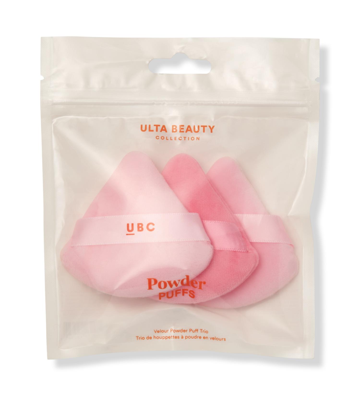 ULTA Beauty Collection Powder Puff Trio - Discover Premium Quality Shop now! - Buy Online on GoSupps.com