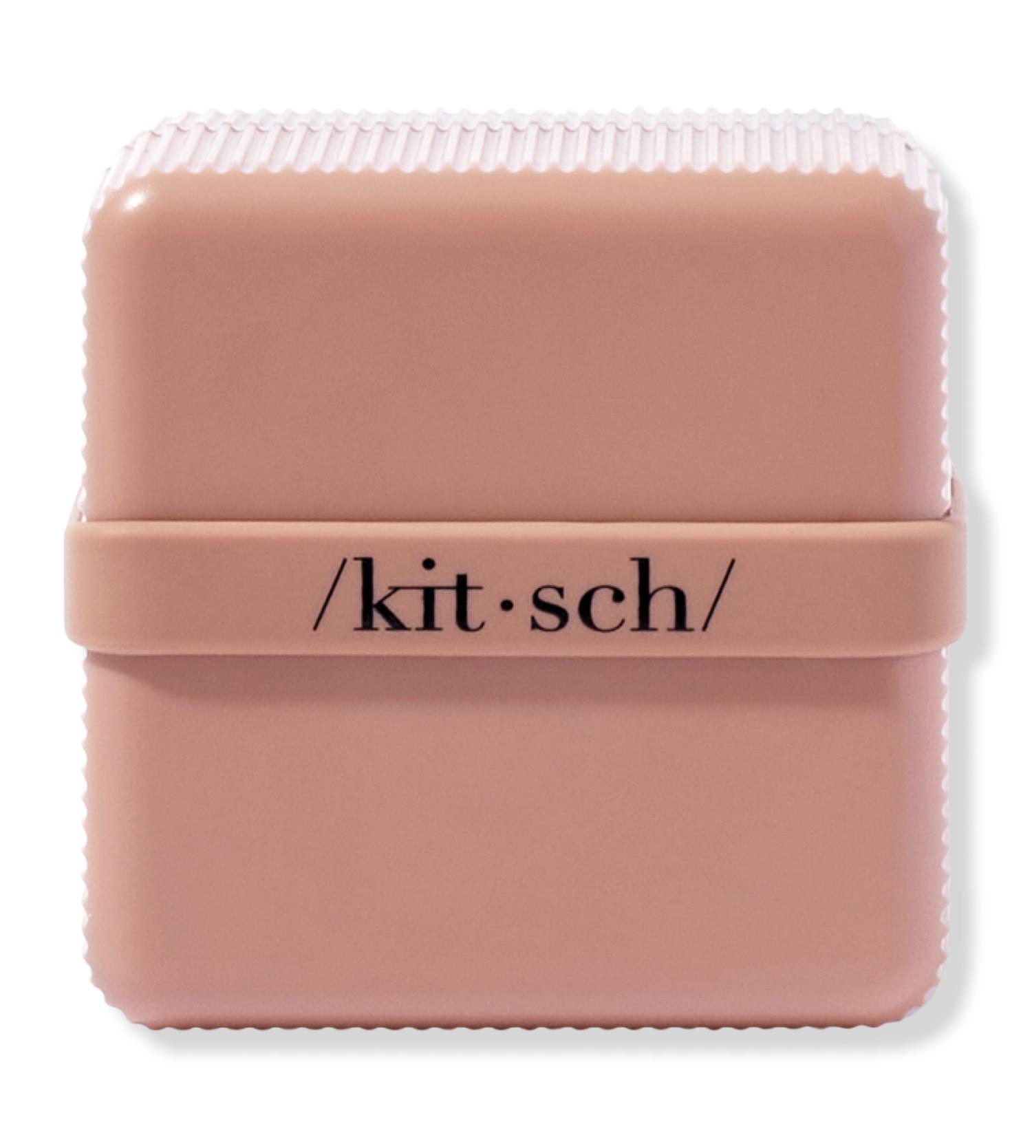 Kitsch Bottle-Free Beauty Travel Case 1 ct - Transform Your Style with the Best Innovation Today! - Buy Online on GoSupps.com