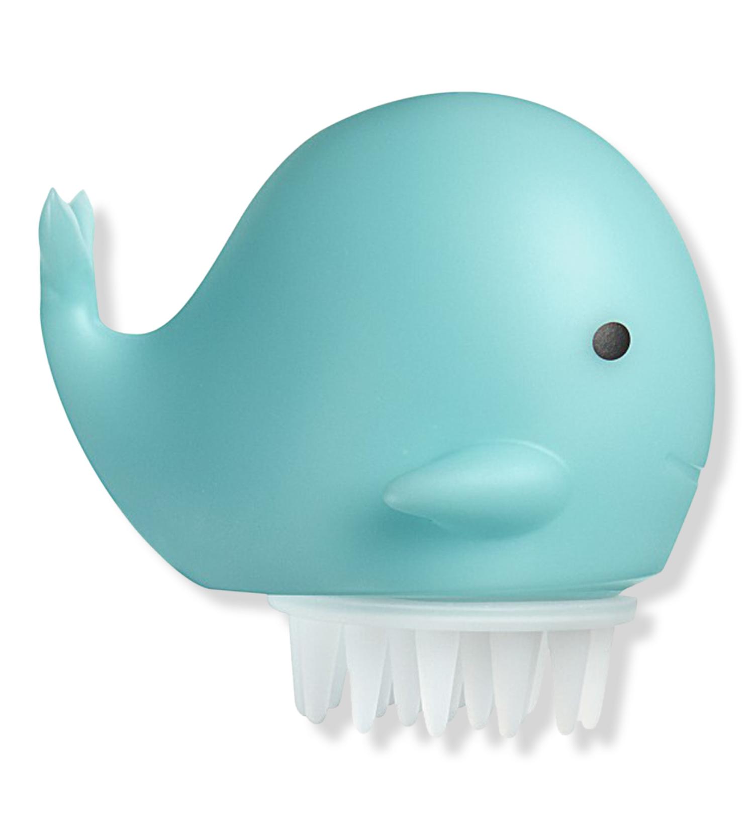 Discover Conair Scalp Care For Kids Whale Shampoo Massage Brush - Elevate Your Style Instantly! - Buy Online on GoSupps.com