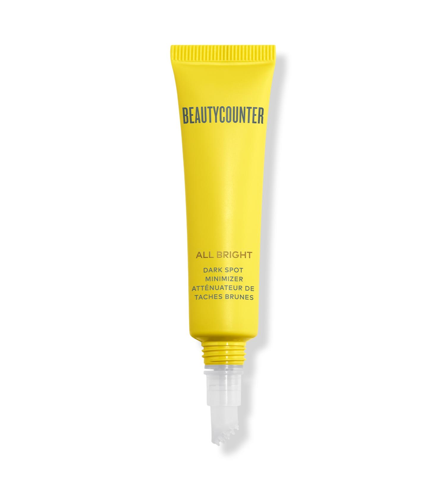 Beautycounter All Bright Dark Spot Minimizer 0.5 oz - Transform Your Style with the Best Innovation Today! - Buy Online on GoSupps.com