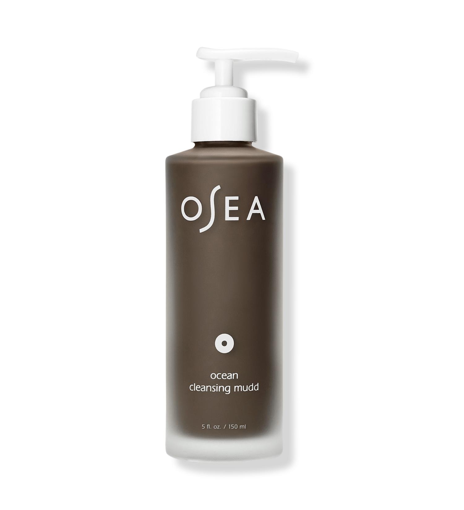 Discover OSEA Ocean Cleansing Mudd 5.0 oz - Elevate Your Style Instantly! - Buy Online on GoSupps.com