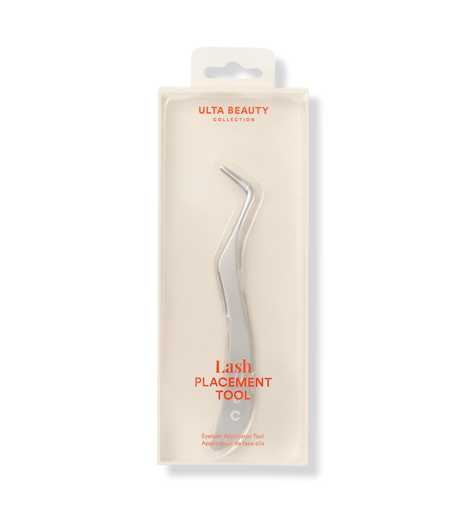 Discover ULTA Beauty Collection Lash Placement Tool - Elevate Your Style Instantly! - Buy Online on GoSupps.com