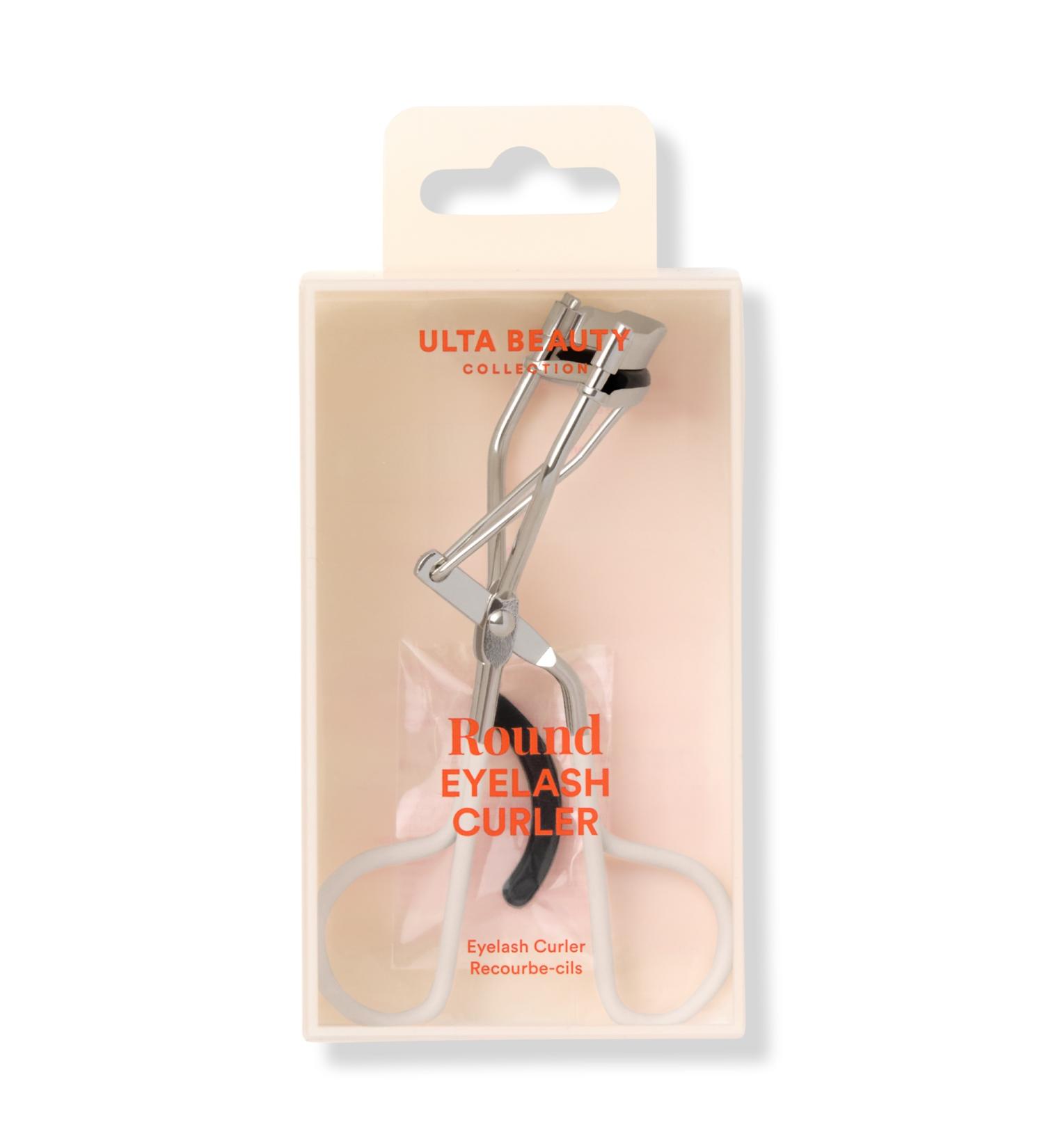 ULTA Beauty Collection Round Eyelash Curler - Discover Premium Quality Shop now! - Buy Online on GoSupps.com
