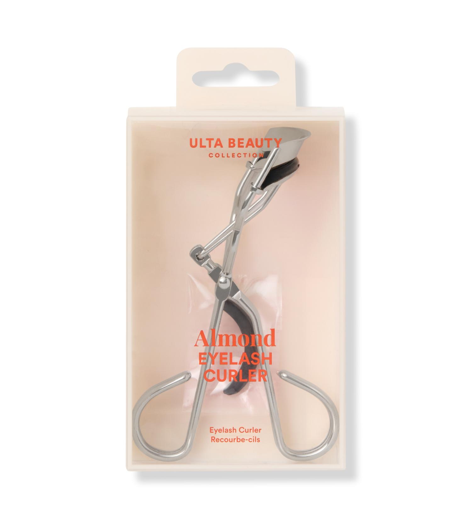 Discover ULTA Beauty Collection Almond Eyelash Curler - Elevate Your Style Instantly! - Buy Online on GoSupps.com
