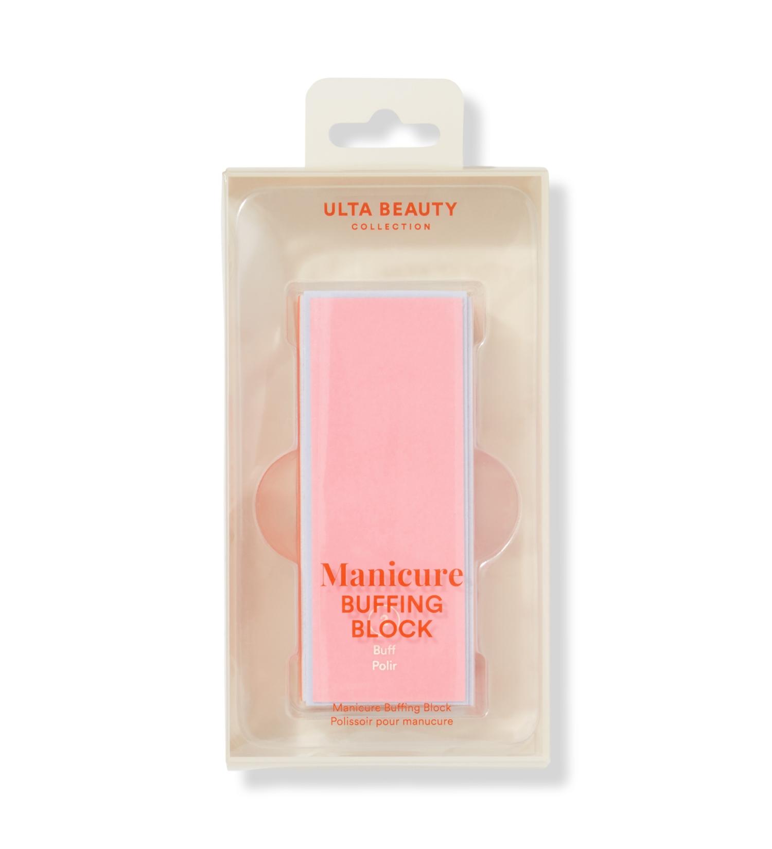 ULTA Beauty Collection Manicure Buffing Block - Discover Premium Quality Shop now! - Buy Online on GoSupps.com