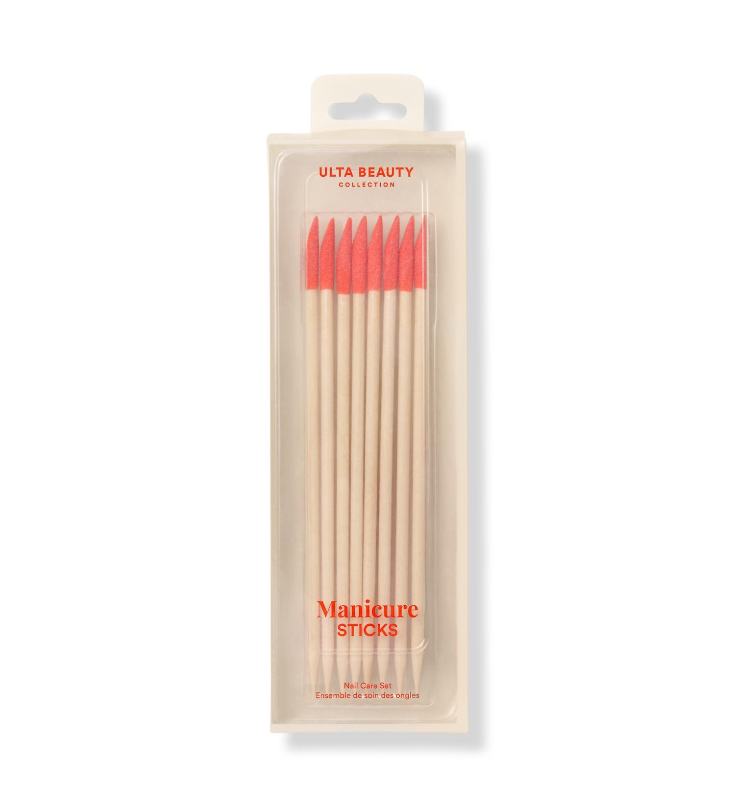 ULTA Beauty Collection Manicure Sticks 8 ct