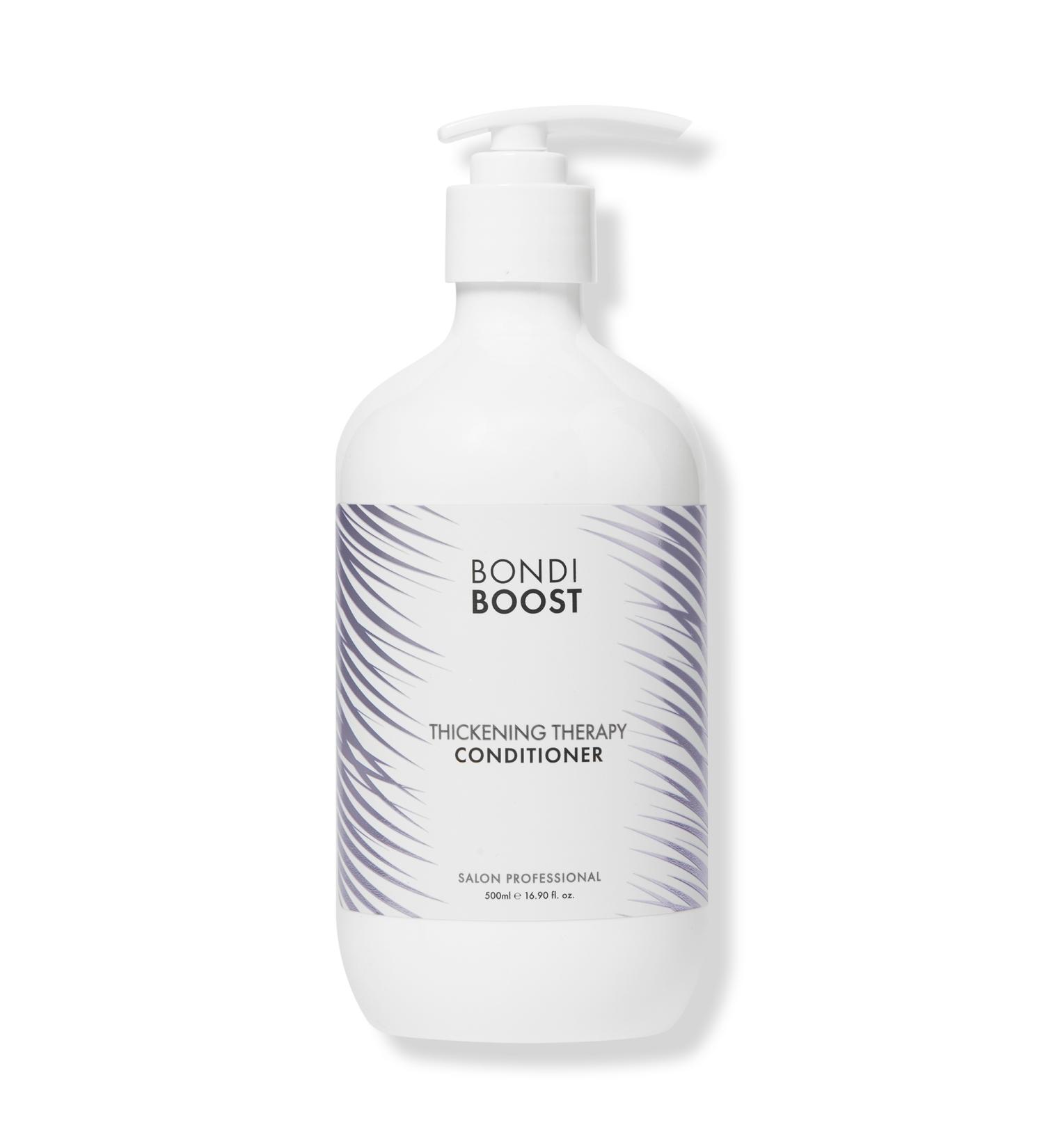 Discover Bondi Boost Thickening Therapy Conditioner - Elevate Your Style Instantly! - Buy Online on GoSupps.com