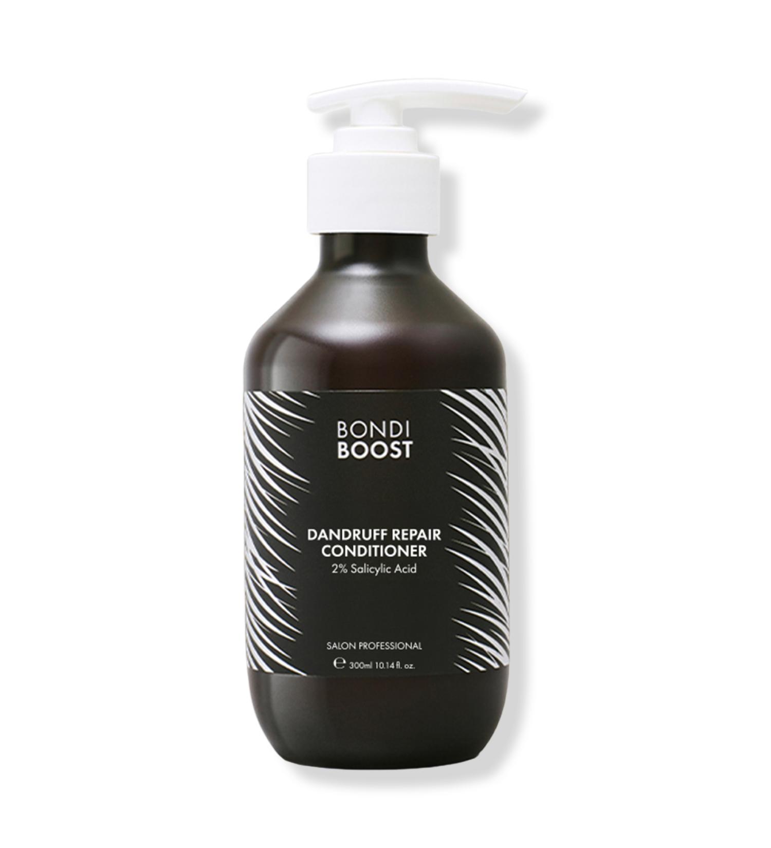 Bondi Boost Dandruff Repair Conditioner with 2% Salicylic Acid - Discover Premium Quality Shop now! - Buy Online on GoSupps.com