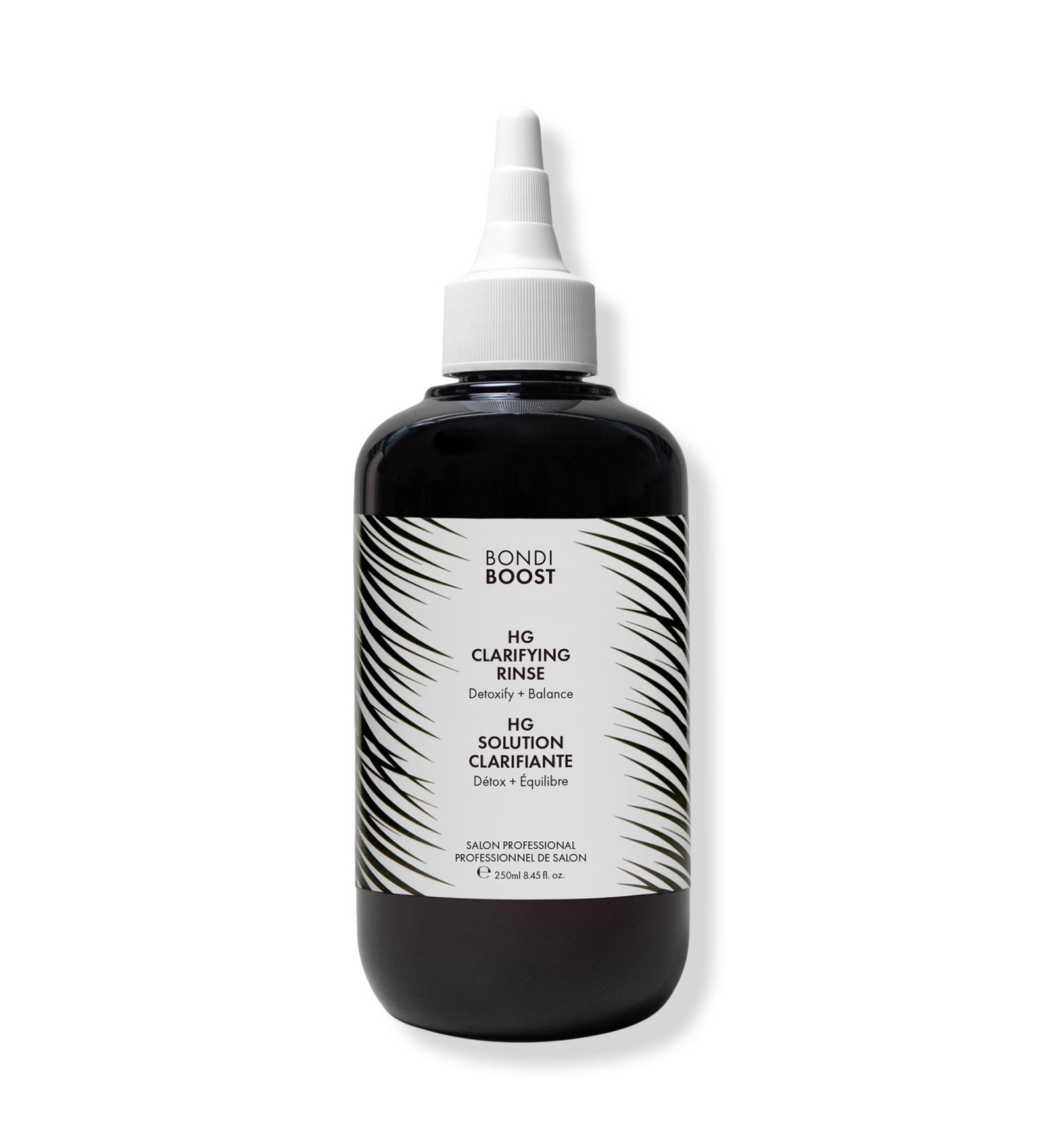 Bondi Boost HG Clarifying Rinse - Transform Your Style with the Best Innovation Today! - Buy Online on GoSupps.com