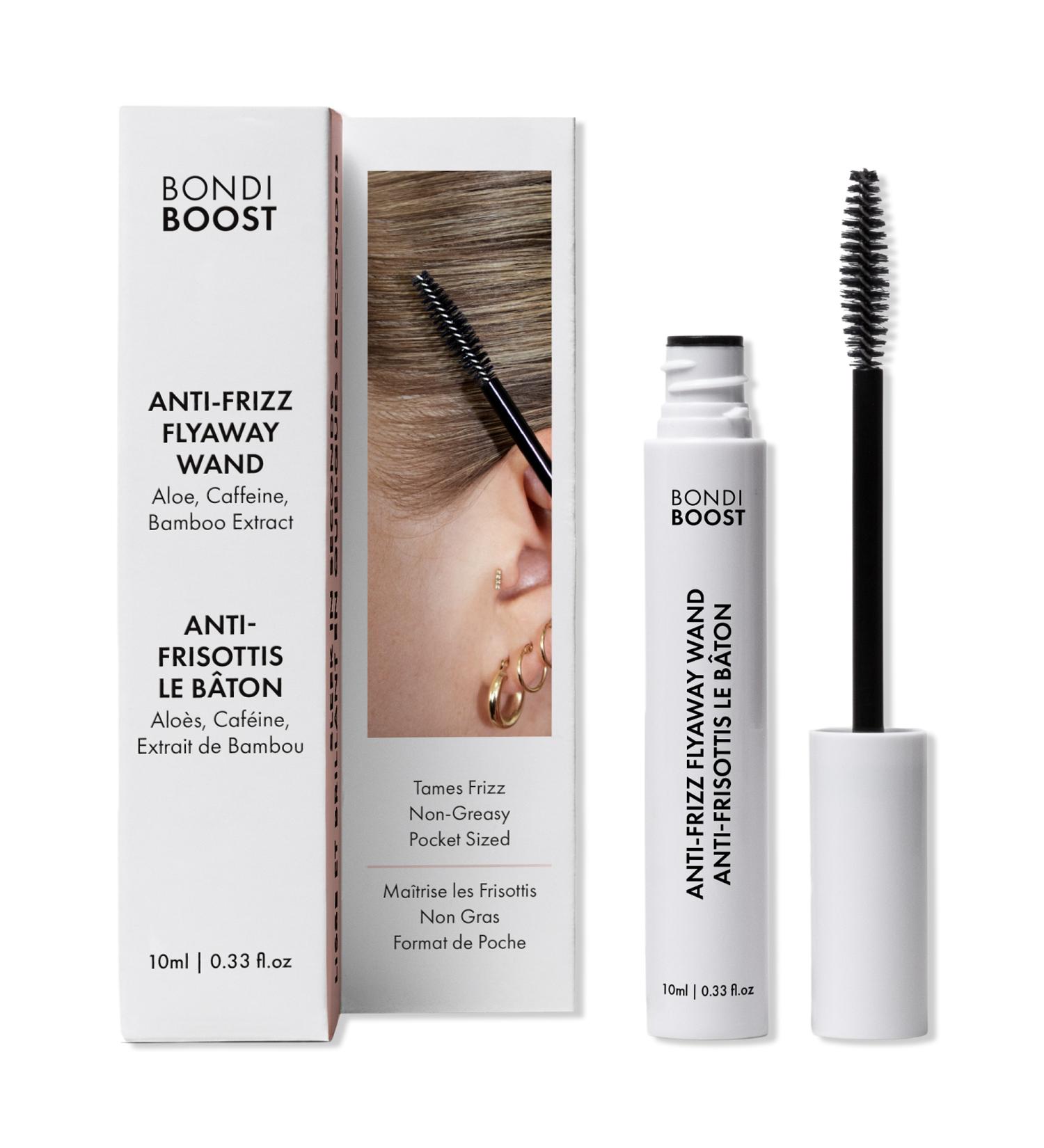 Bondi Boost Anti-Frizz Flyaway Wand - Transform Your Style with the Best Innovation Today! - Buy Online on GoSupps.com