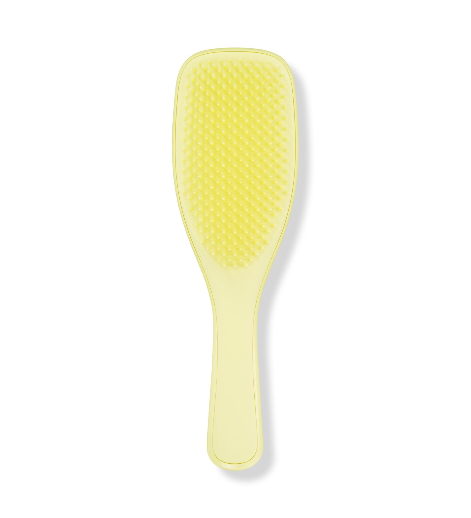 Discover Tangle Teezer Plant Brush for Naturally Curly Hair - Elevate Your Style Instantly! - Buy Online on GoSupps.com