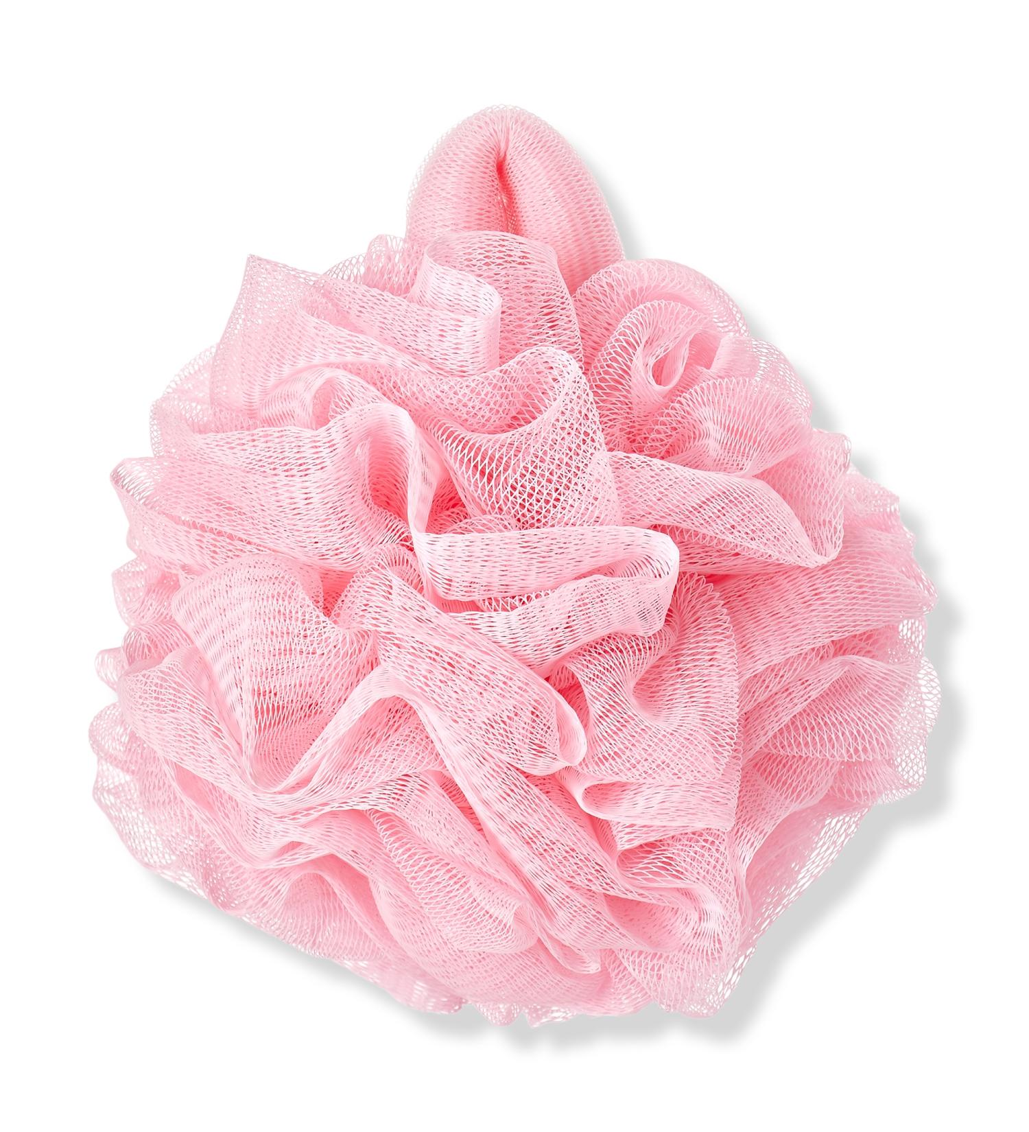 Discover Earth Therapeutics Hydro Sponge with Hand Strap in Pink - Elevate Your Style Instantly! - Buy Online on GoSupps.com