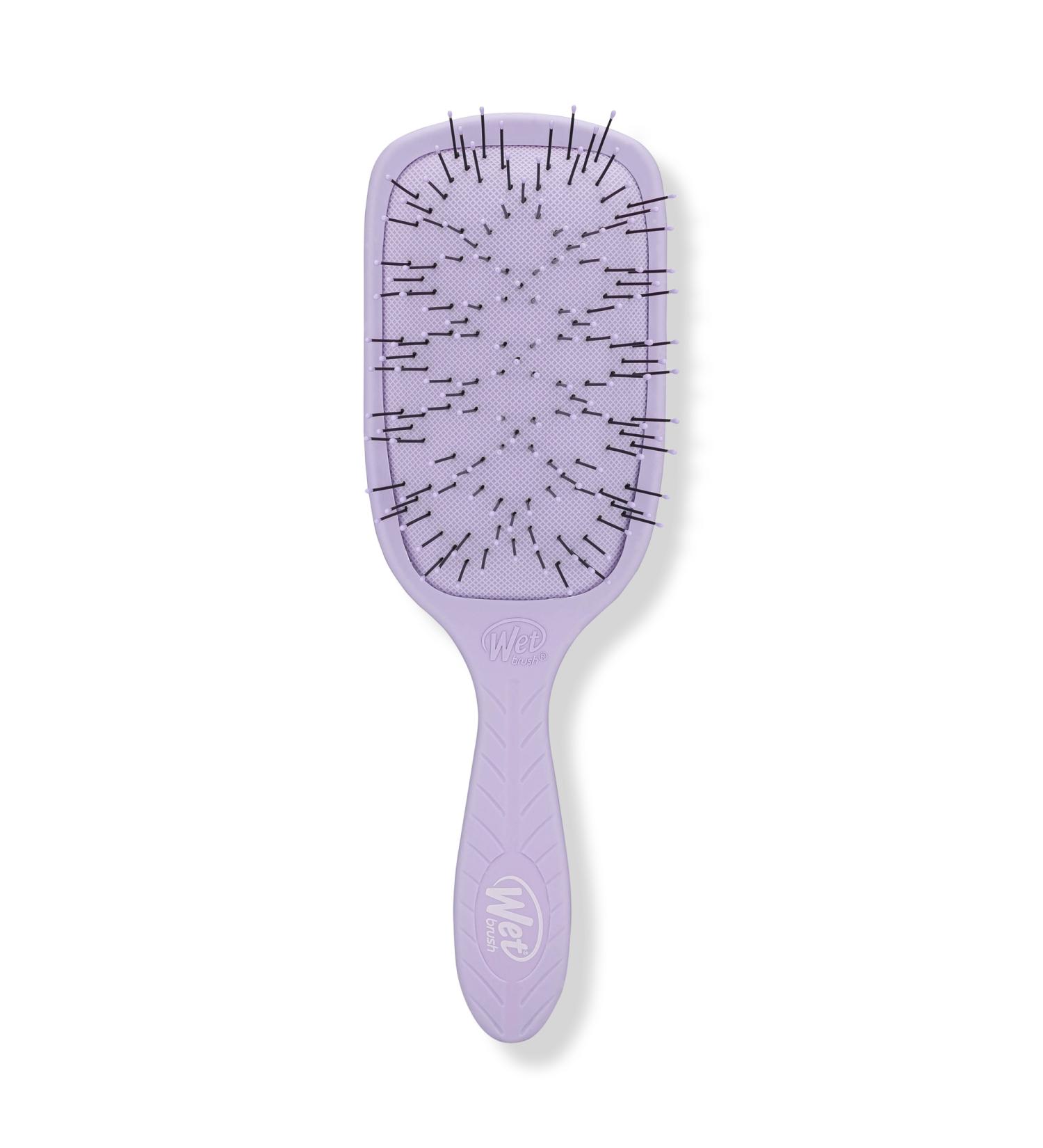 Wet Brush Go Green Thick Hair Paddle Detangler - Discover Premium Quality Shop now! - Buy Online on GoSupps.com