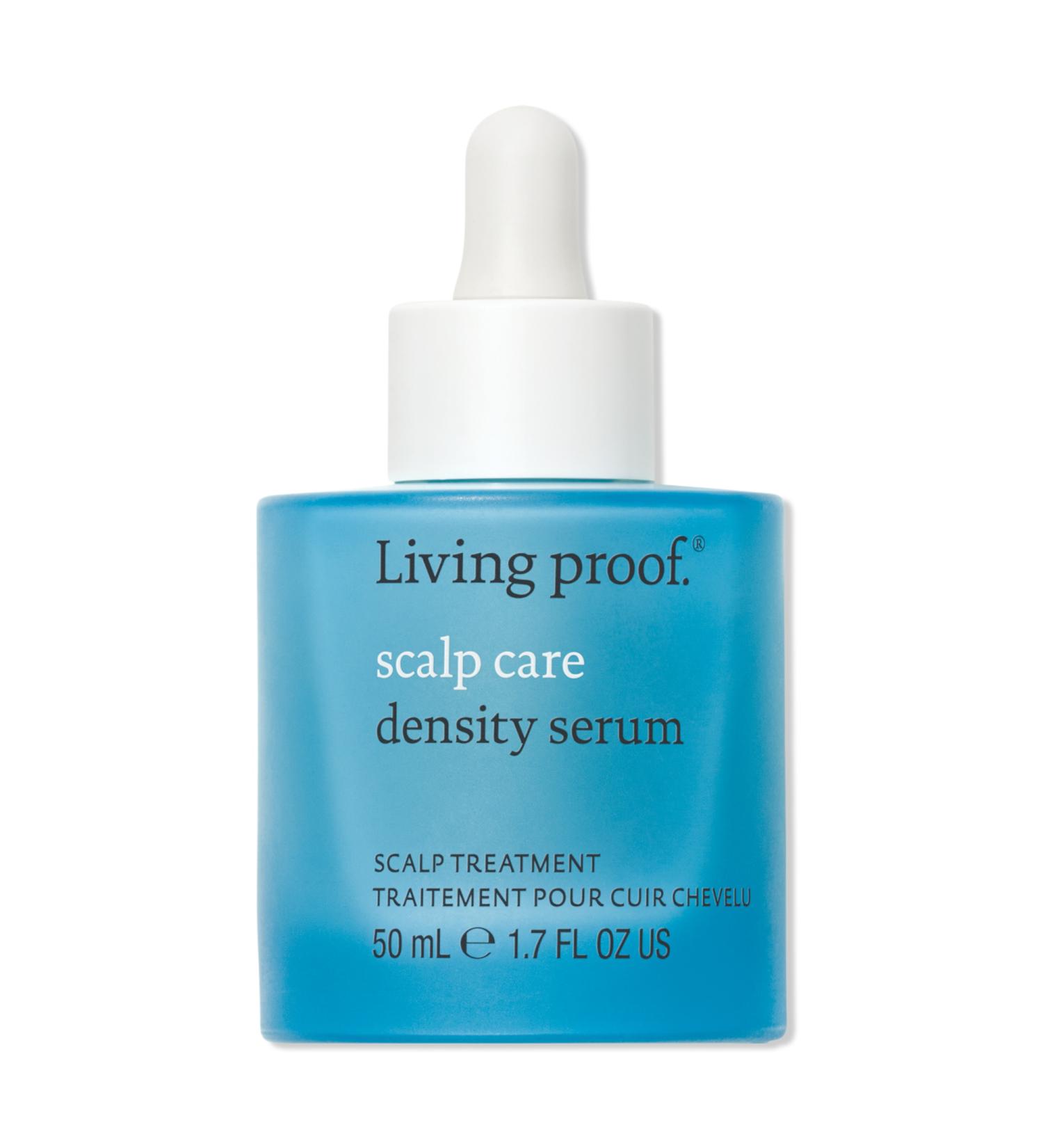 Discover Living Proof Scalp Care Density Serum 1.7 oz - Elevate Your Style Instantly! - Buy Online on GoSupps.com