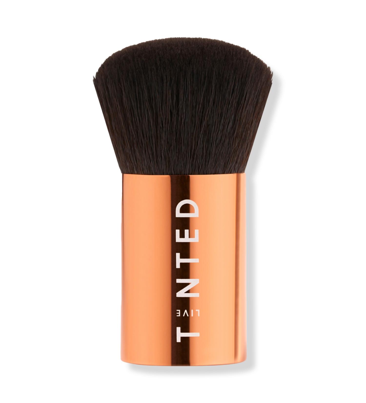 Live Tinted Face & Body Soft Diffuse Kabuki Brush