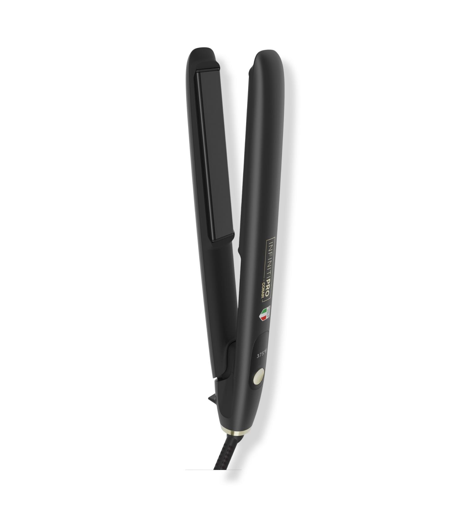 Conair InfinitiPRO By Conair ArteBella Flat Iron 1 in - Transform Your Style with the Best Innovation Today! - Buy Online on GoSupps.com