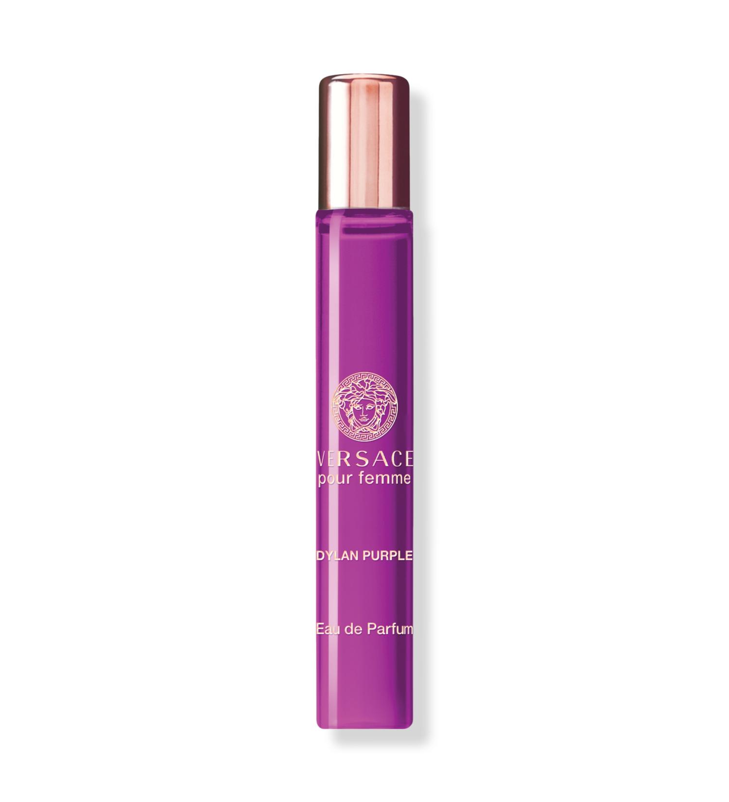 Versace Dylan Purple Eau de Parfum Travel Spray 0.34 oz