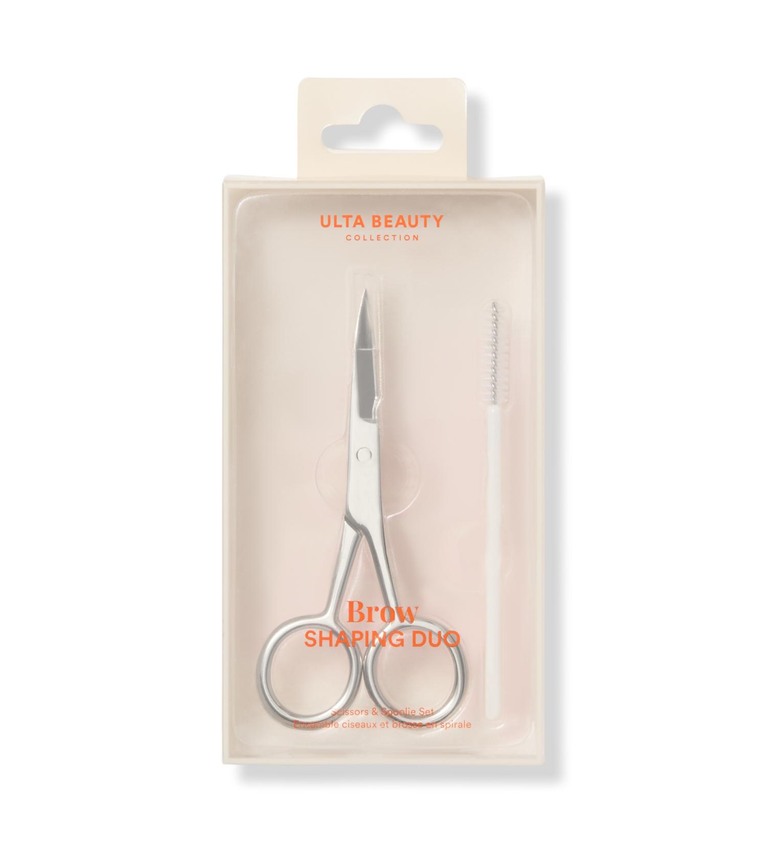 ULTA Beauty Collection Brow Shaping Duo