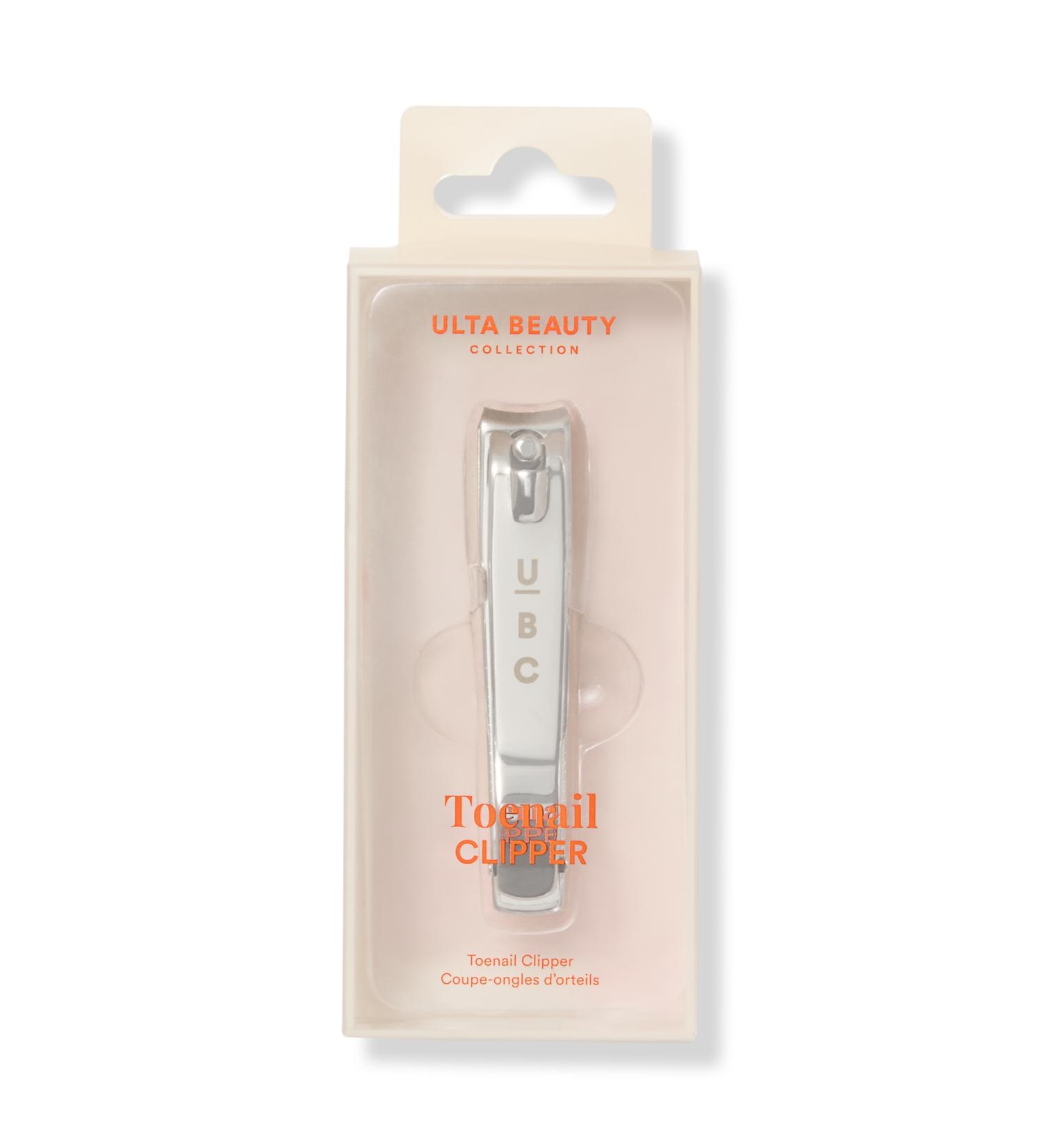 ULTA Beauty Collection Toenail Clipper
