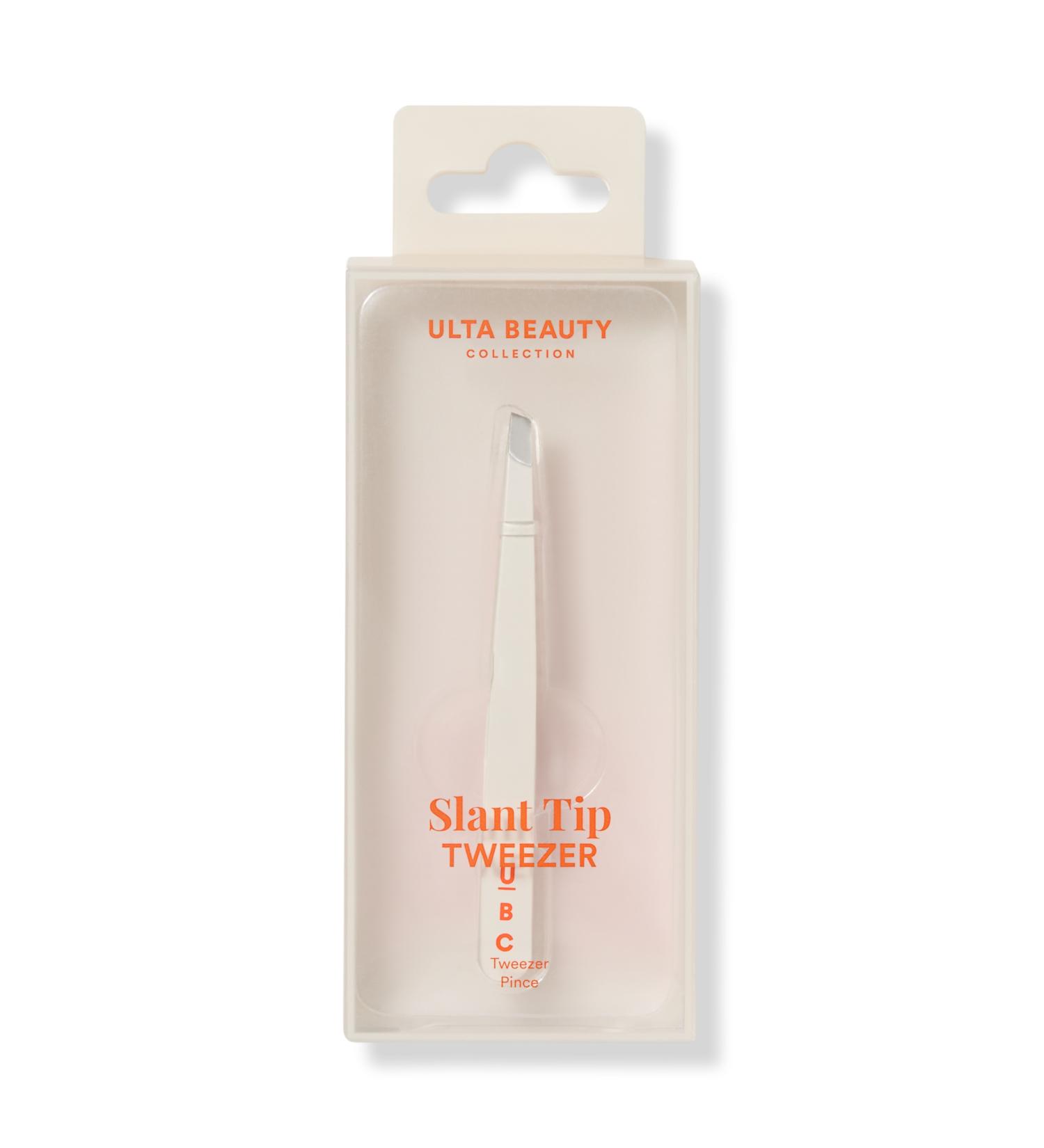ULTA Beauty Collection Slant Tip Tweezer