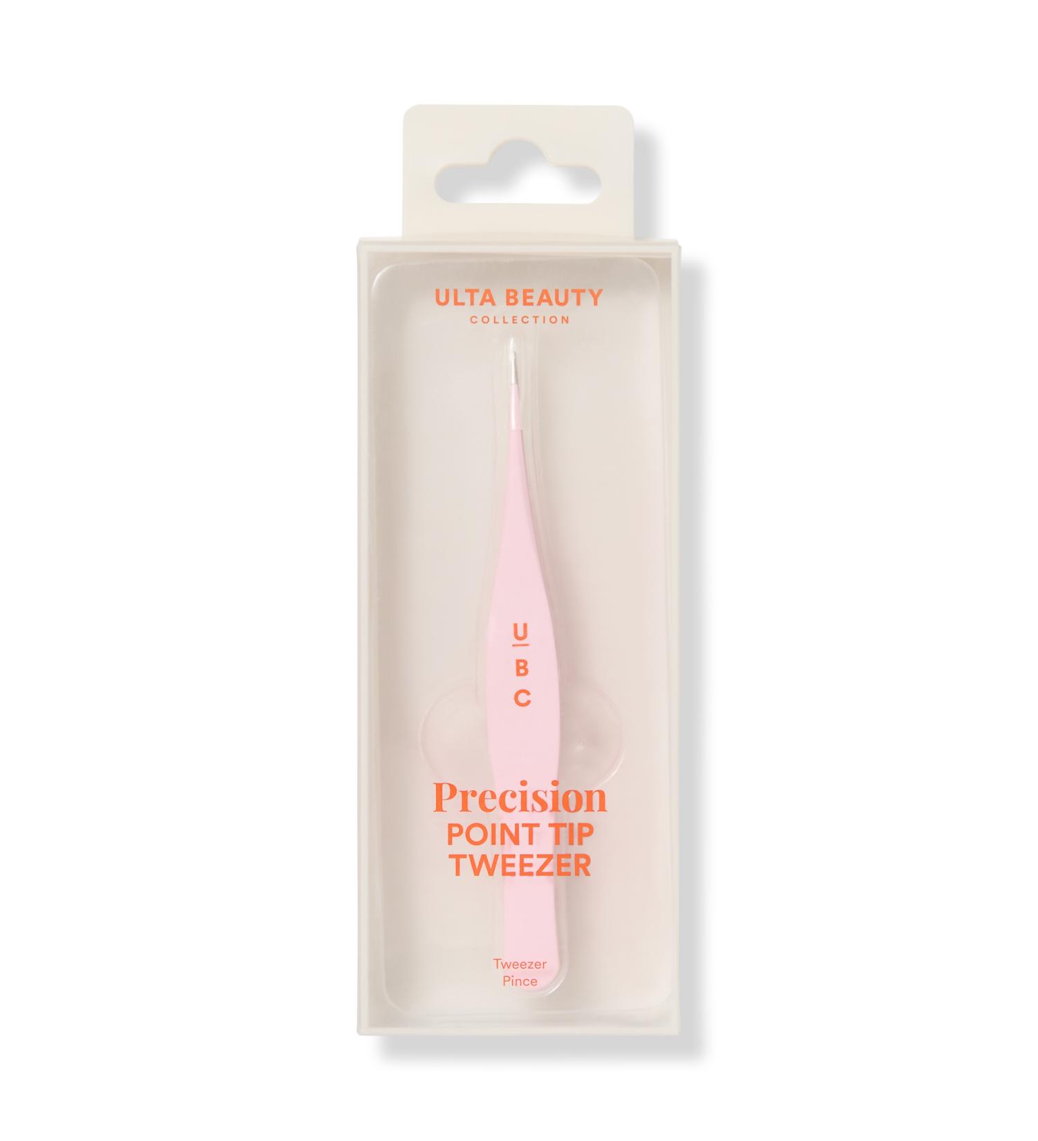 ULTA Beauty Collection Precision Point Tip Tweezer