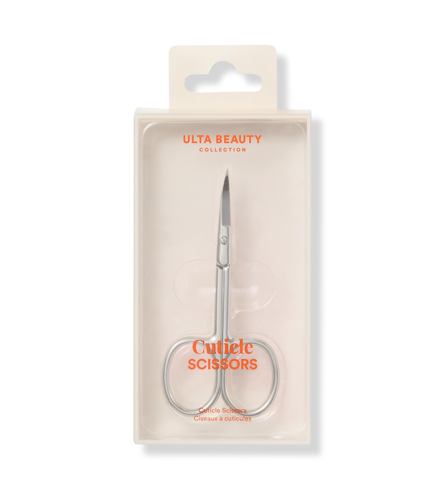 ULTA Beauty Collection Cuticle Scissors