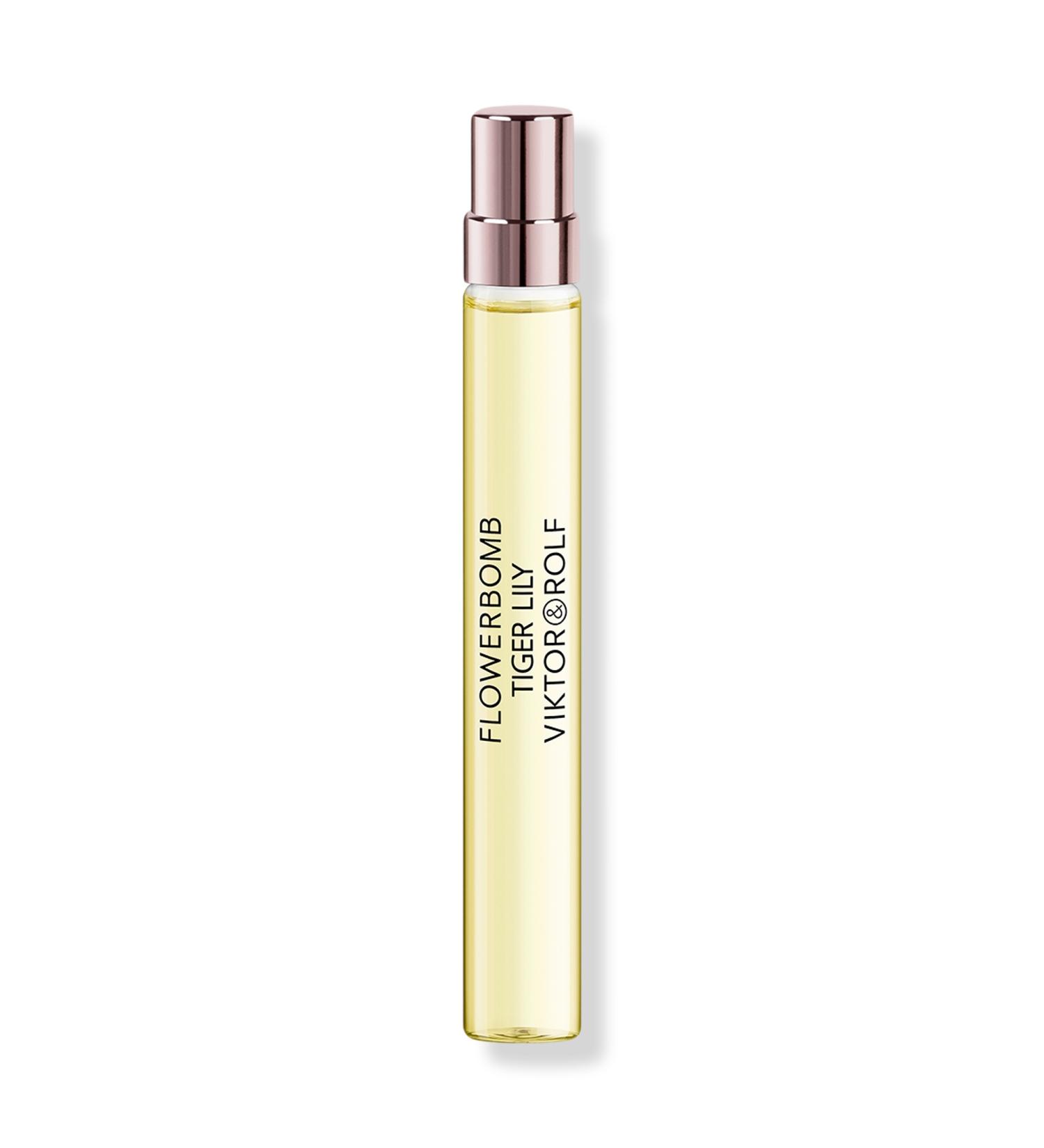 Viktor&Rolf Flowerbomb Tiger Lily Eau de Parfum Travel Spray - Transform Your Style with the Best Innovation Today! - Buy Online on GoSupps.com