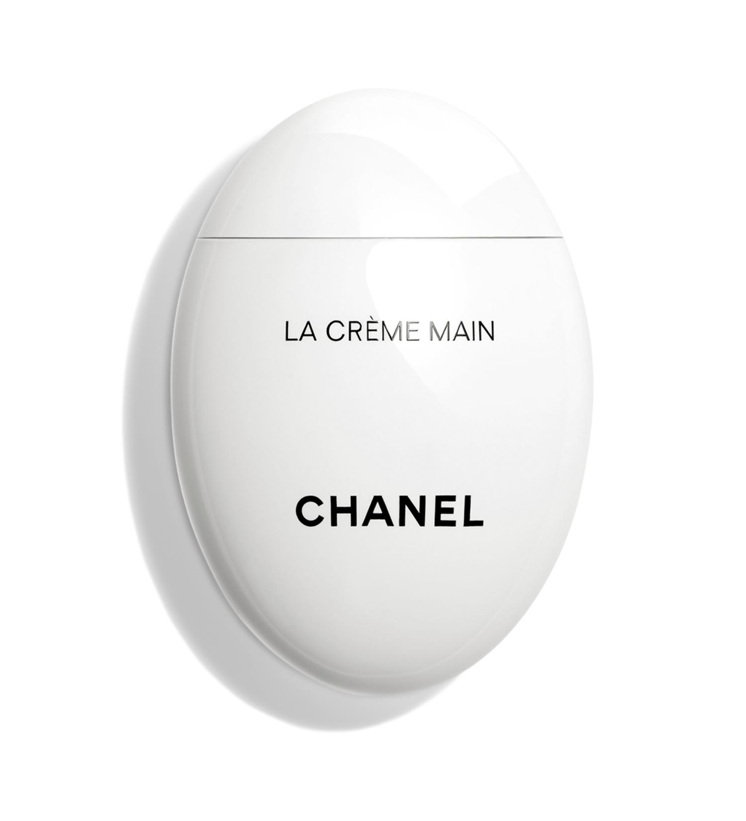CHANEL LA CRÈME MAIN Nourish - Soften - Illuminate 1.7 oz
