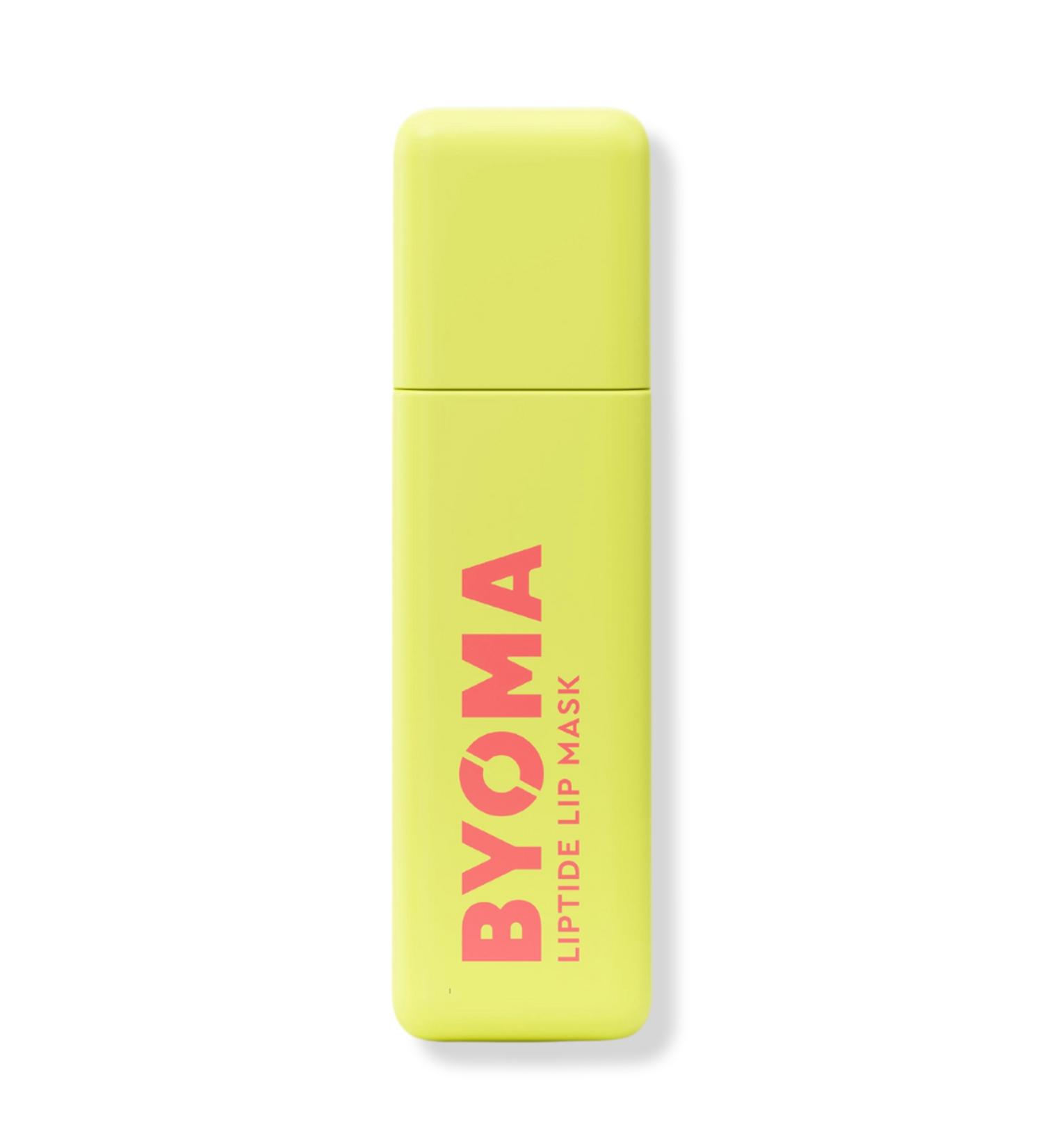 Discover BYOMA Liptide Lip Mask 0.16 oz - Elevate Your Style Instantly! - Buy Online on GoSupps.com