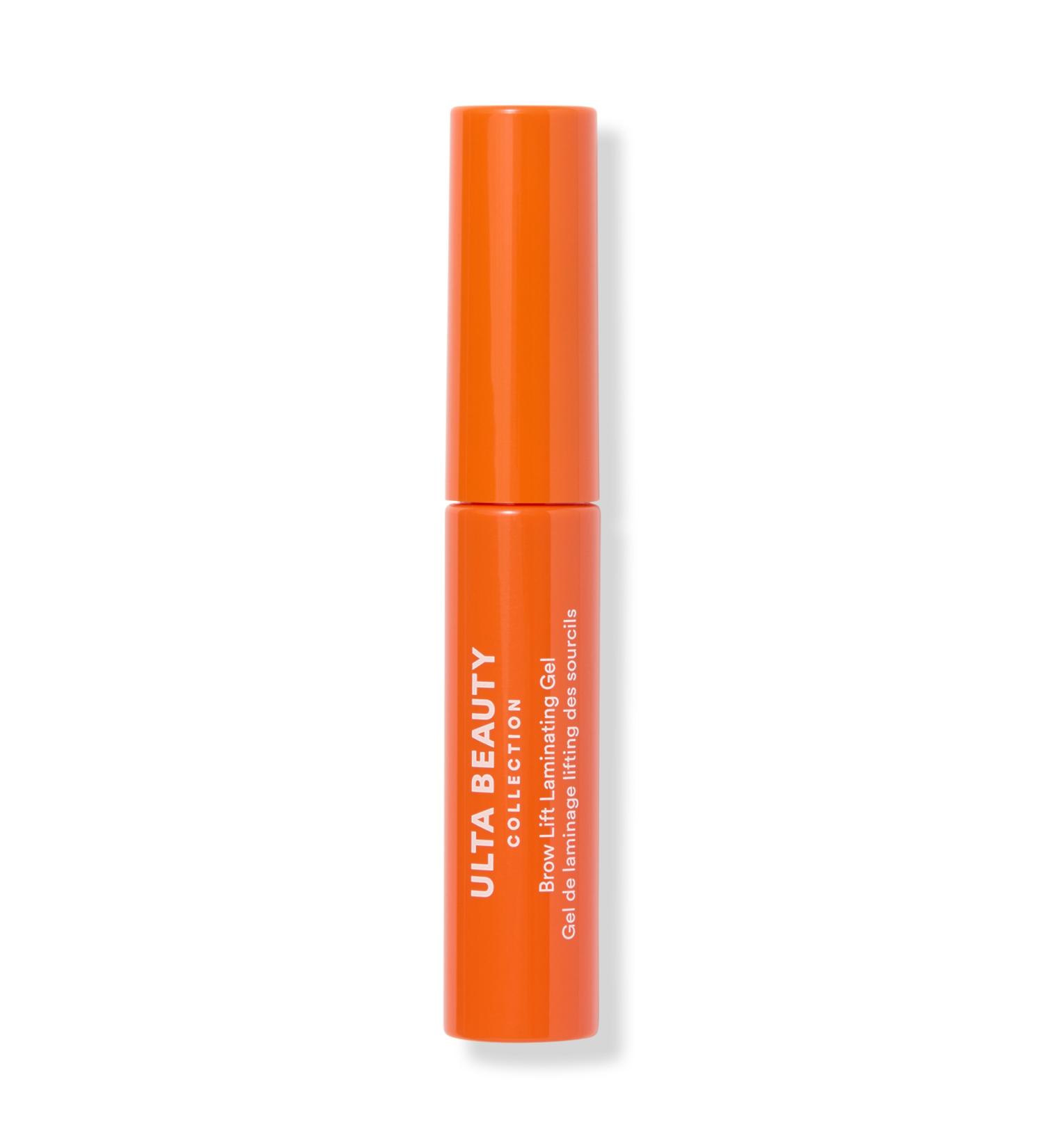 ULTA Beauty Collection Brow Lift Laminating Gel 0.17 oz - Transform Your Style with the Best Innovation Today! - Buy Online on GoSupps.com