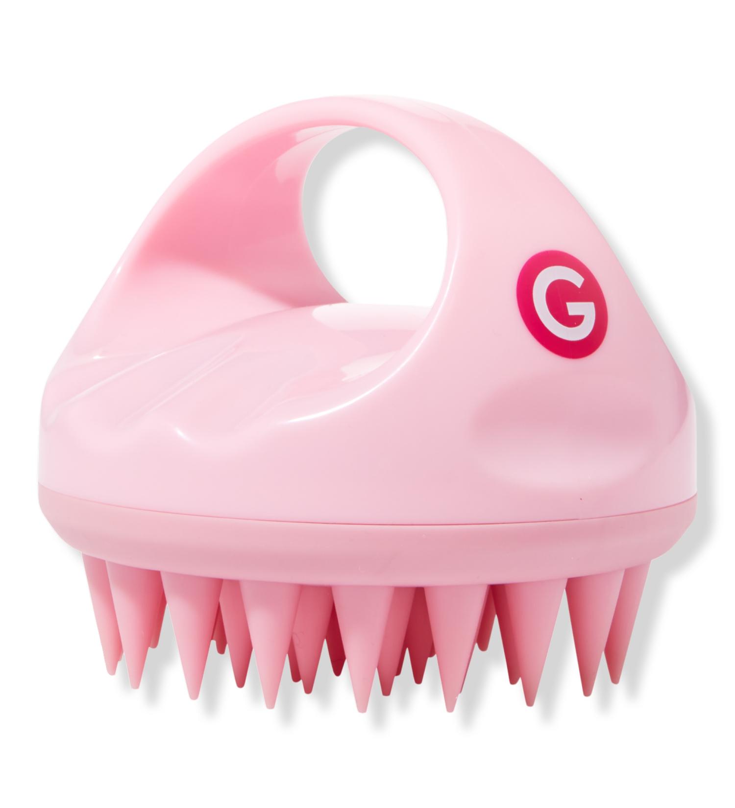 Grande Cosmetics GrandeHAIR Scalp Massager 1 ct - Discover Premium Quality Shop now! - Buy Online on GoSupps.com