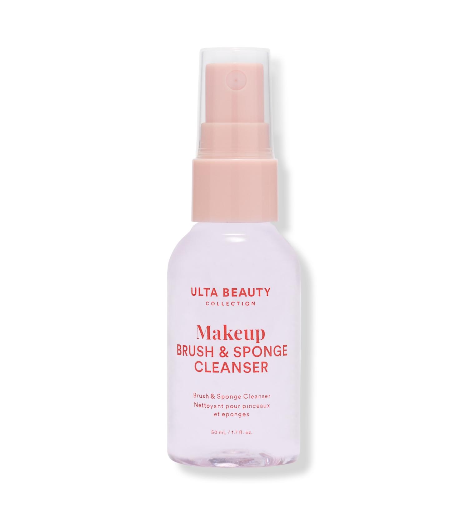 ULTA Beauty Collection Travel Size Brush & Sponge Cleanser 1.7 oz