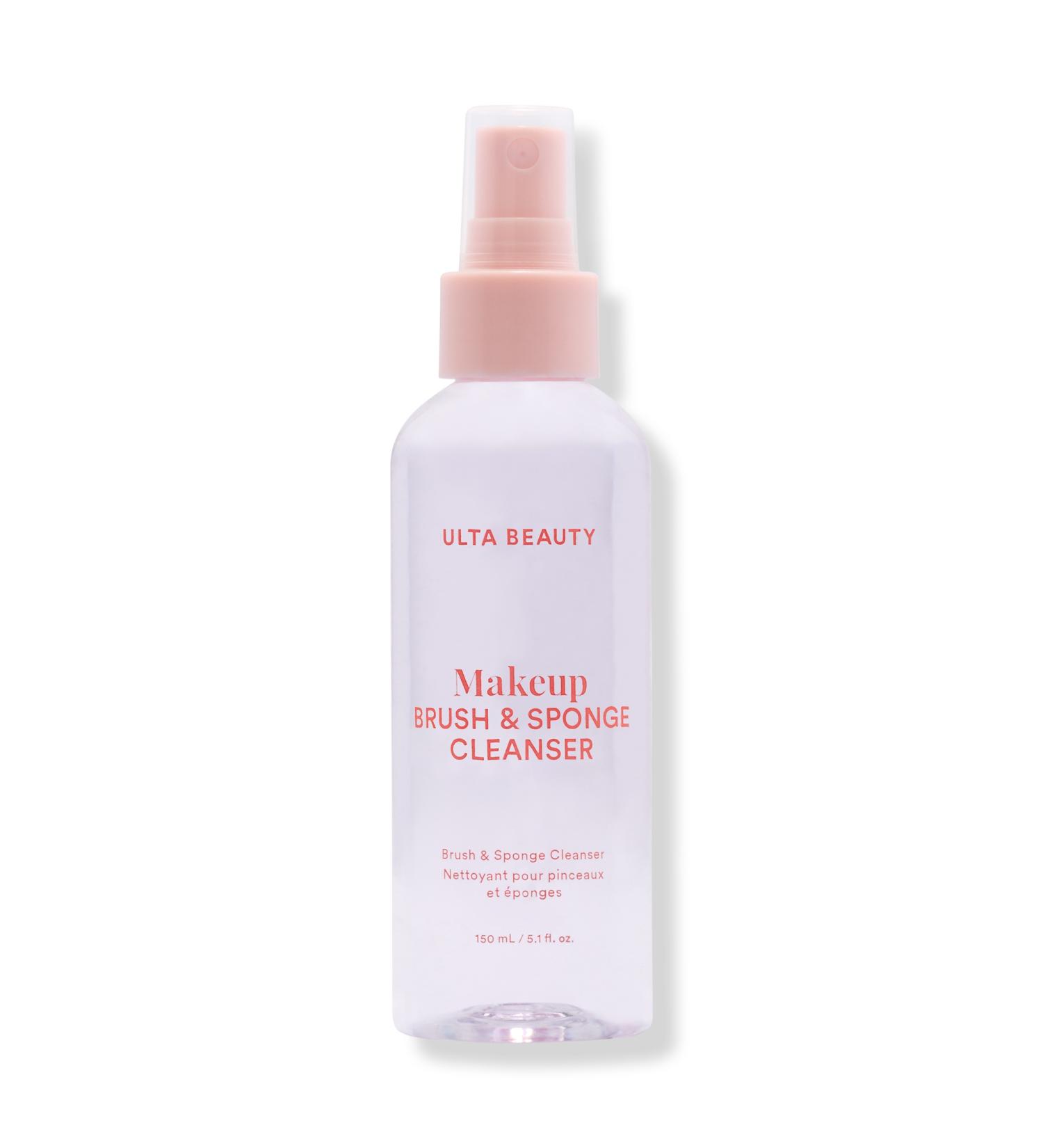 ULTA Beauty Collection Brush & Sponge Cleanser 5.1 oz